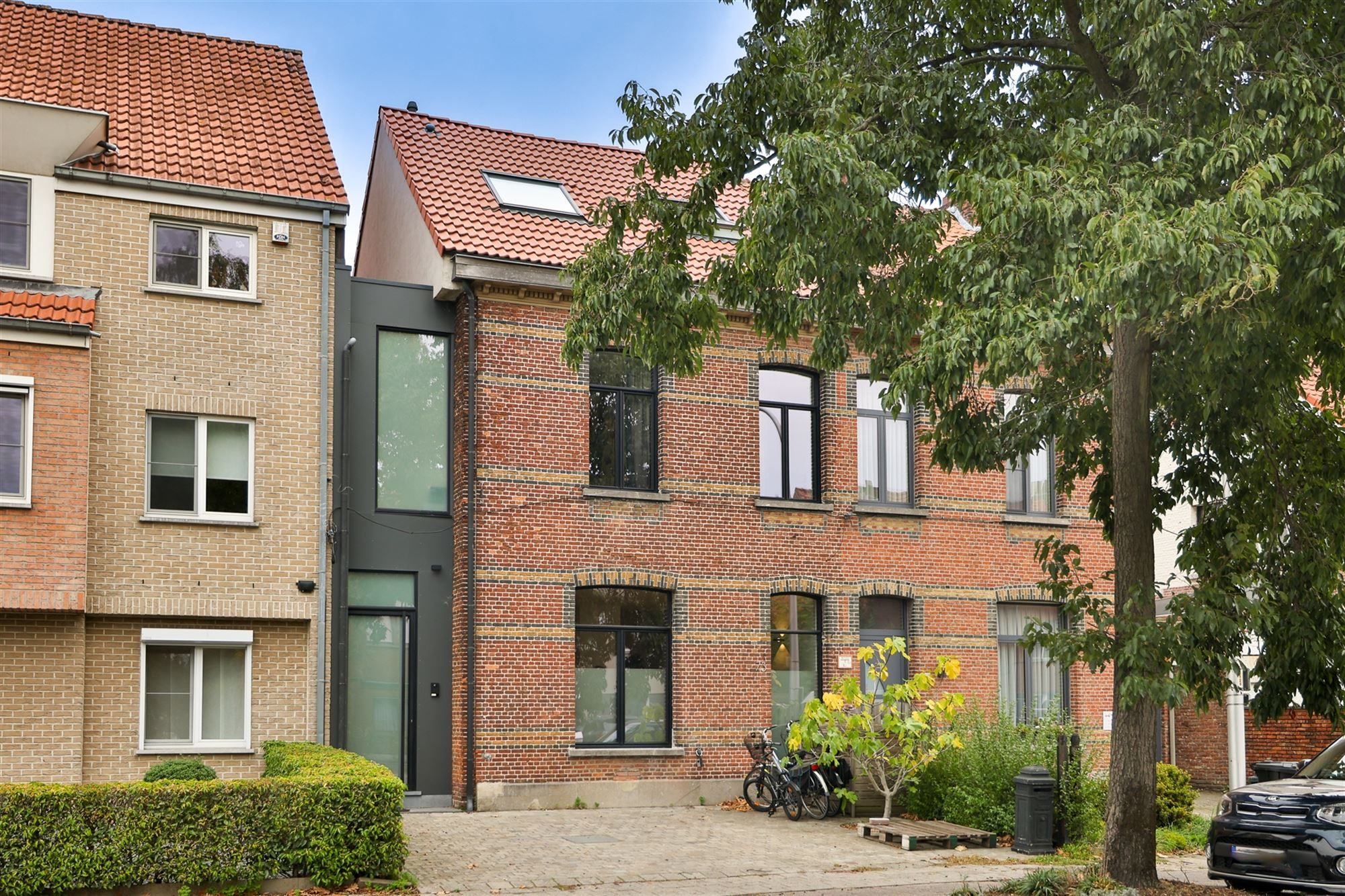 Buitengewone woning op knap perceel en adembenemend uitzicht foto 29
