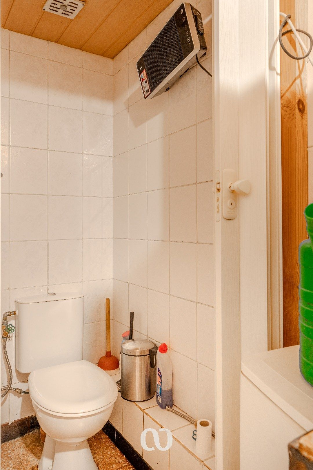 Woning met tuin en 4 slaapkamers foto 9