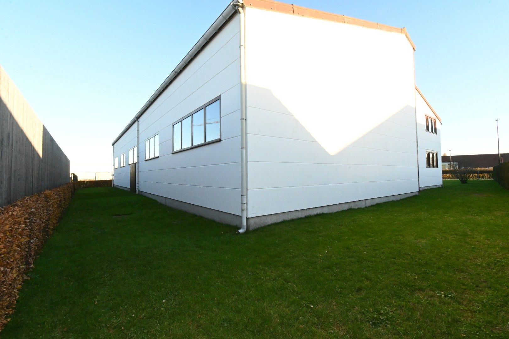 loods gelegen Rootweg 10 te 9991 Maldegem foto 7