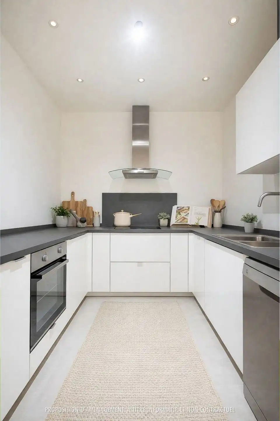 Leven in Sint-Gillis, in een rustige en groene laan foto 4