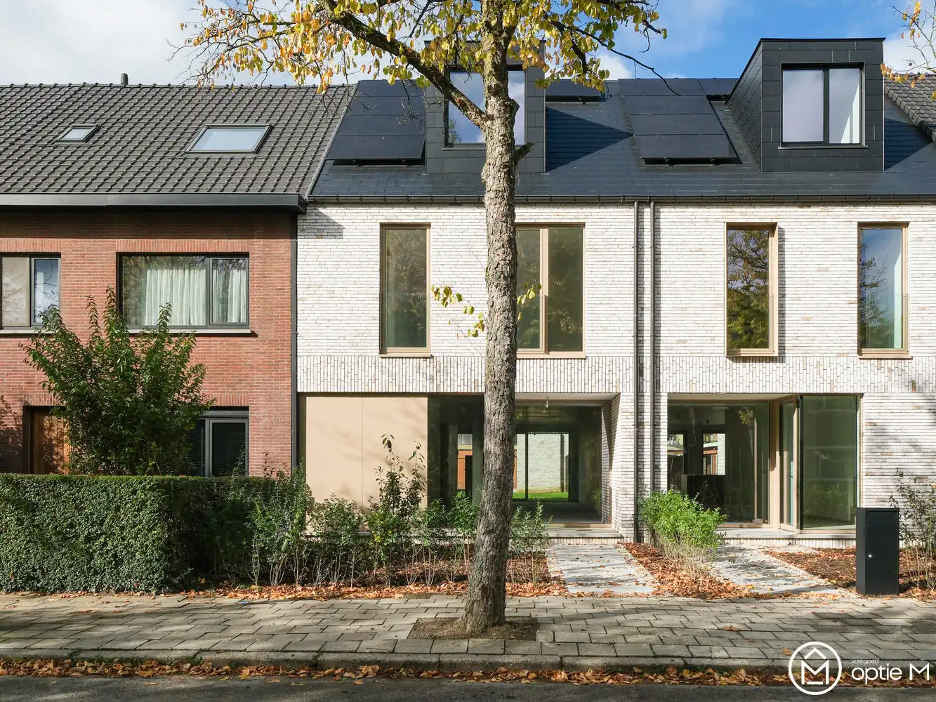 Huis te koop Vredestraat 87 - 3500 Hasselt