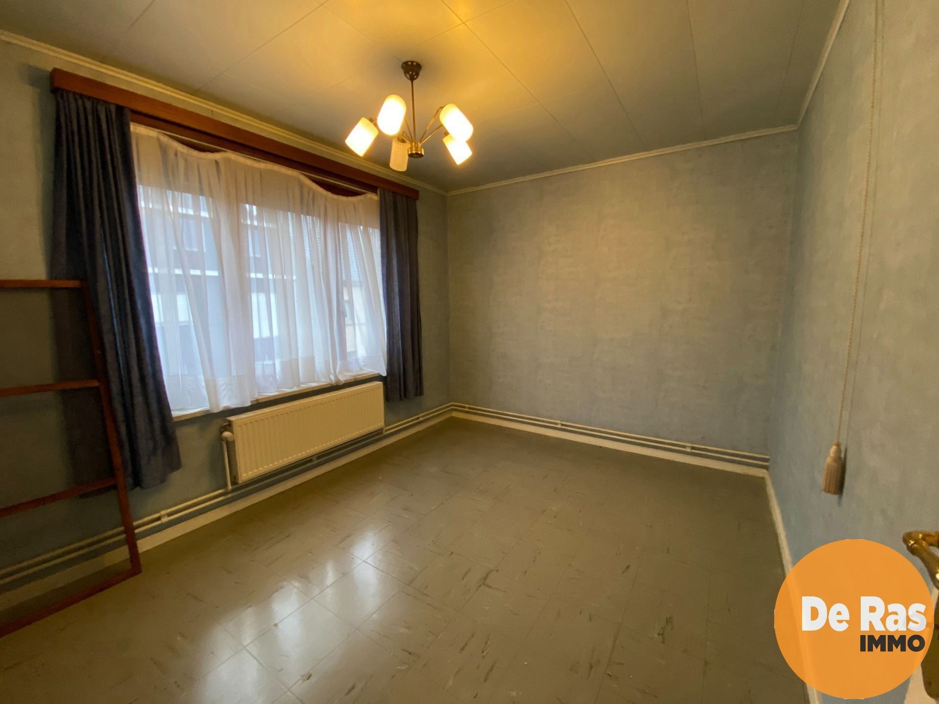 ERPE-MERE - Gezinswoning met potentieel nabij station Burst foto 10