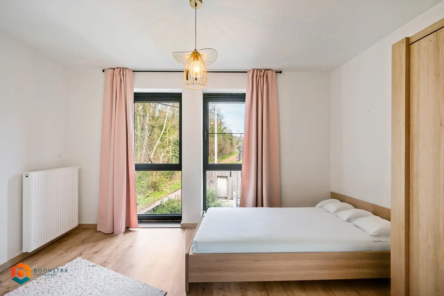 Recente woning met 3 slpkrs te Putte foto 13