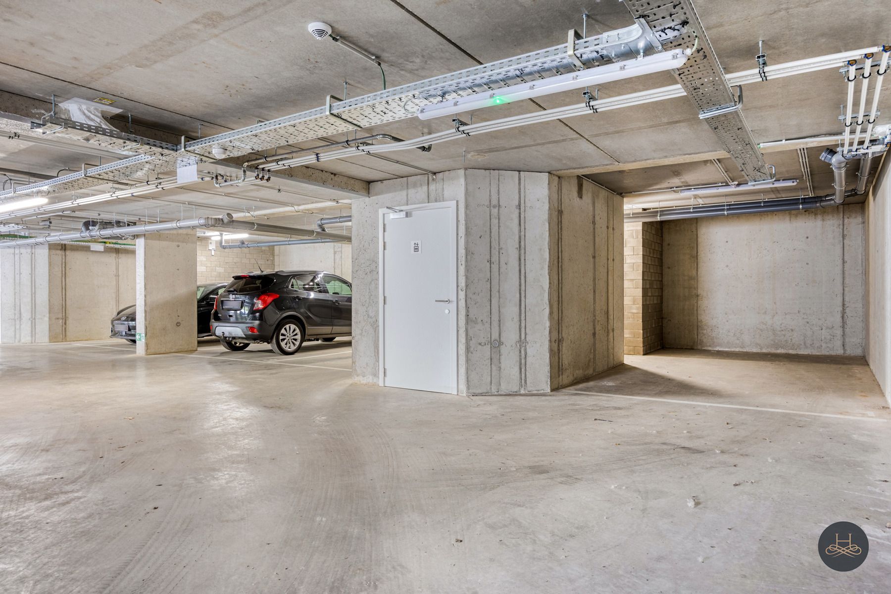 Prachtig 3 SLK dakappartement met staanplaats aan het water  foto 24