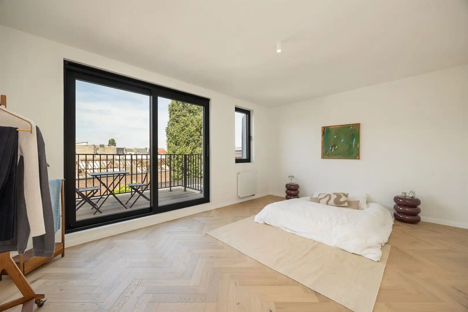 Luxueuze gerenoveerde herenwoning op toplocatie foto 22