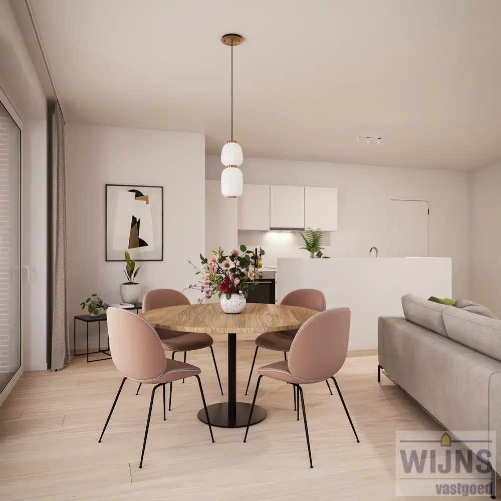 Kloosterpark | Residentie Maria foto 31