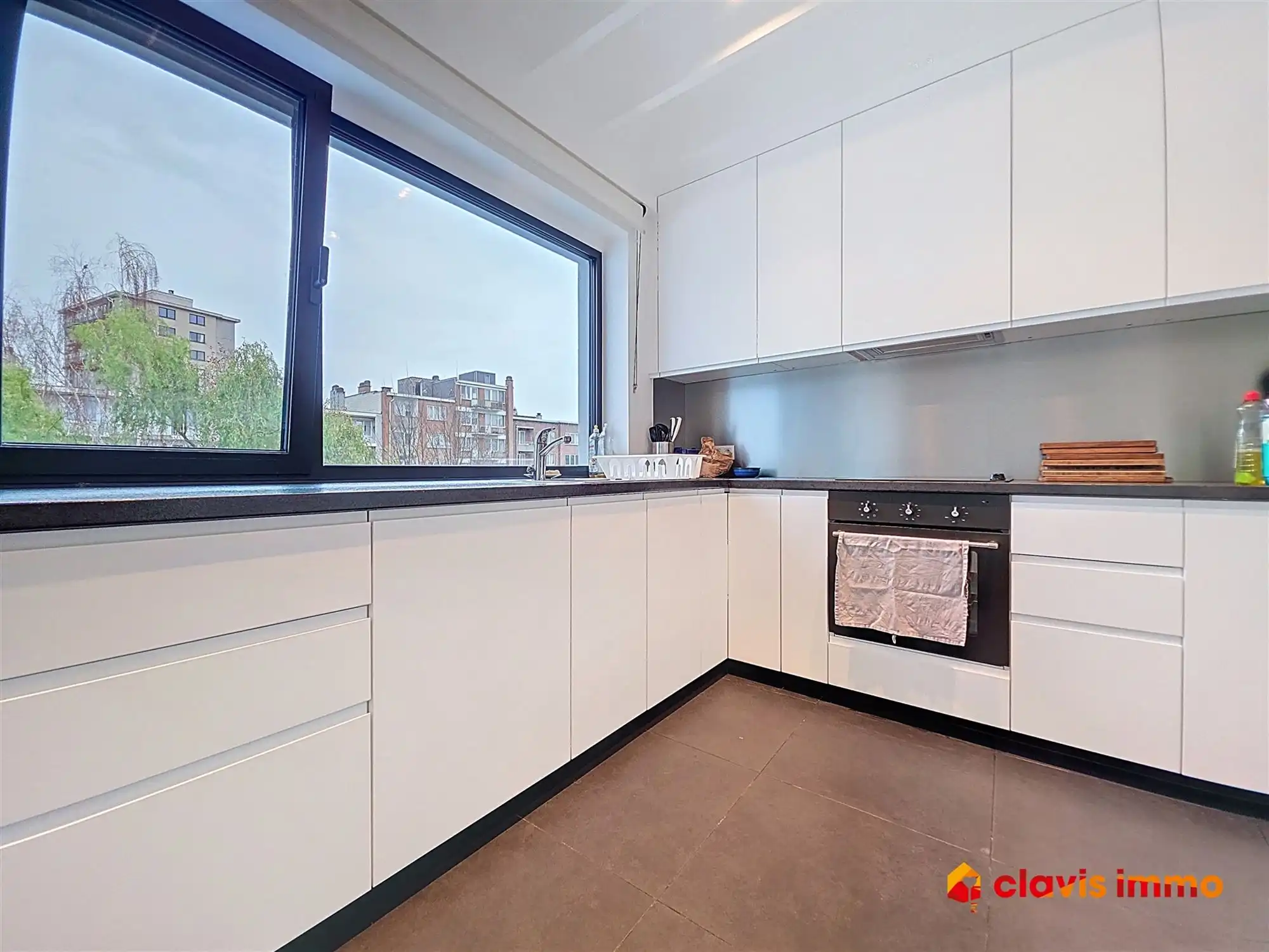 Opbrengsteigendom met ± 4% bruto rendement foto 27