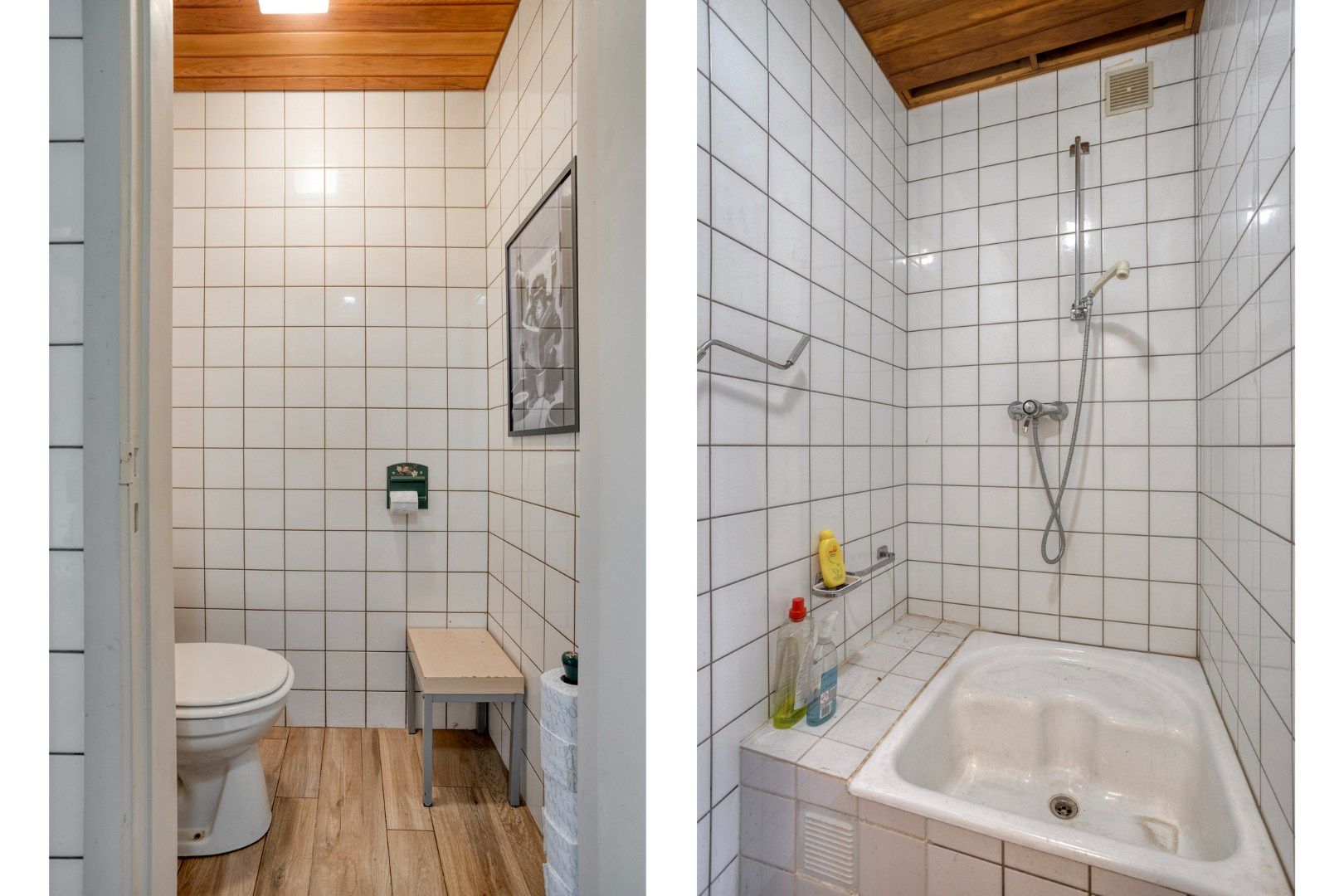 Instapklare charmante woning met 4 slpks, gelegen op een perceel van 438m² !  foto 15