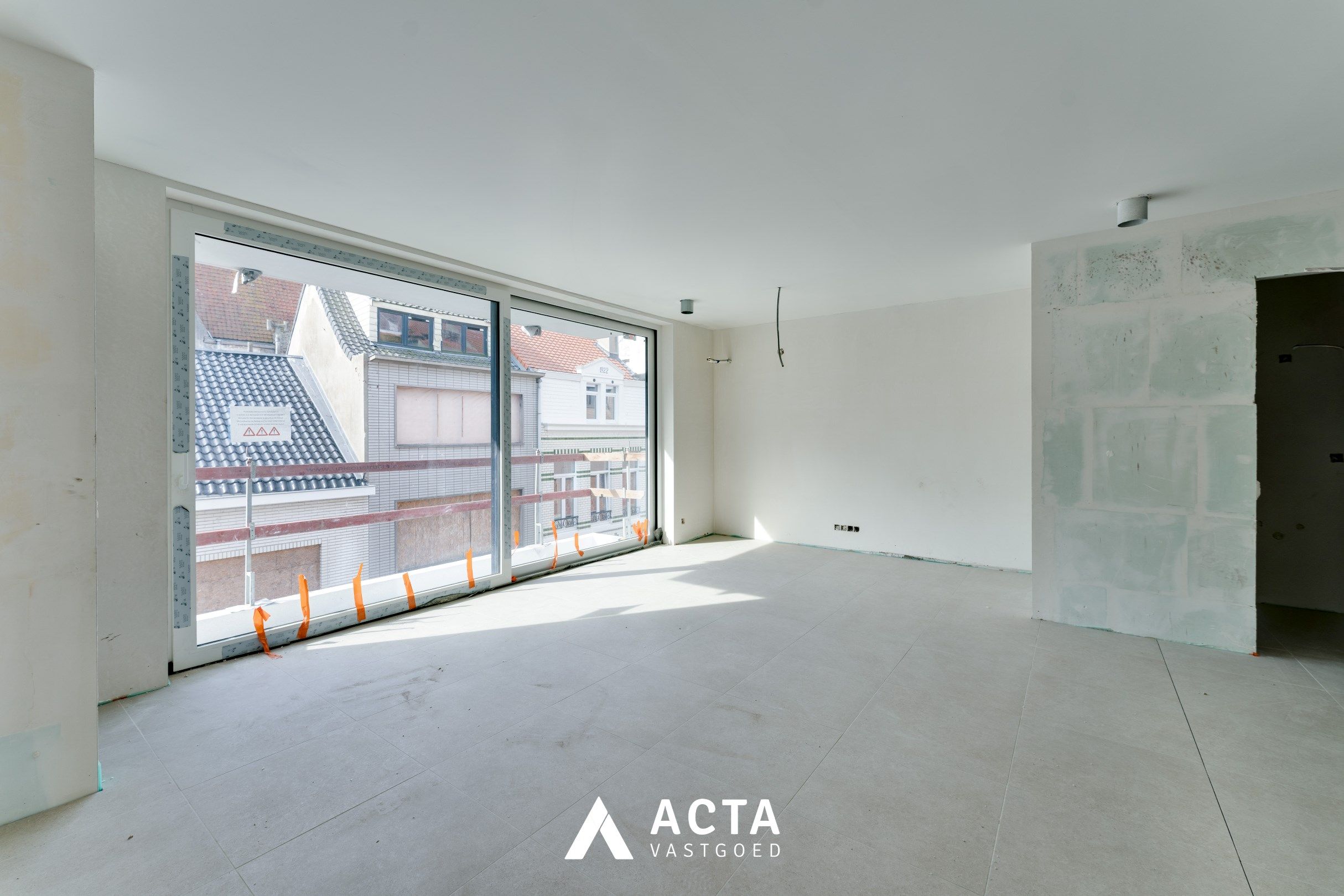 X-Corner – Stijlvol wonen tussen zee, stad en park foto 11