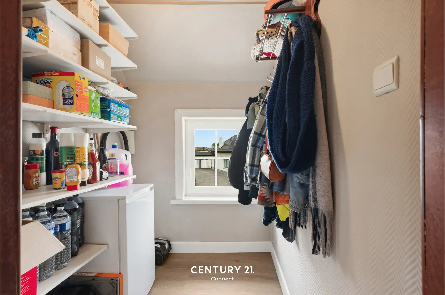 Villa/kangoeroewoning te Mechelen/Hombeek foto 29