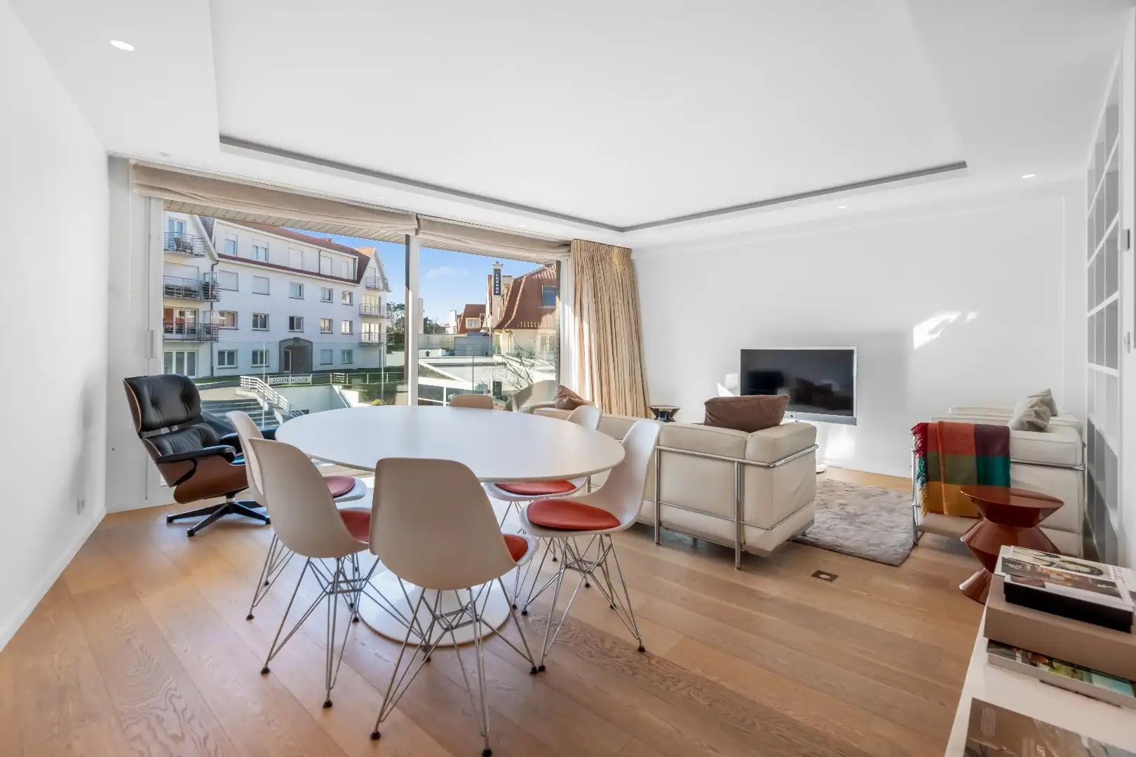 Appartement te koop 8300 het Zoute