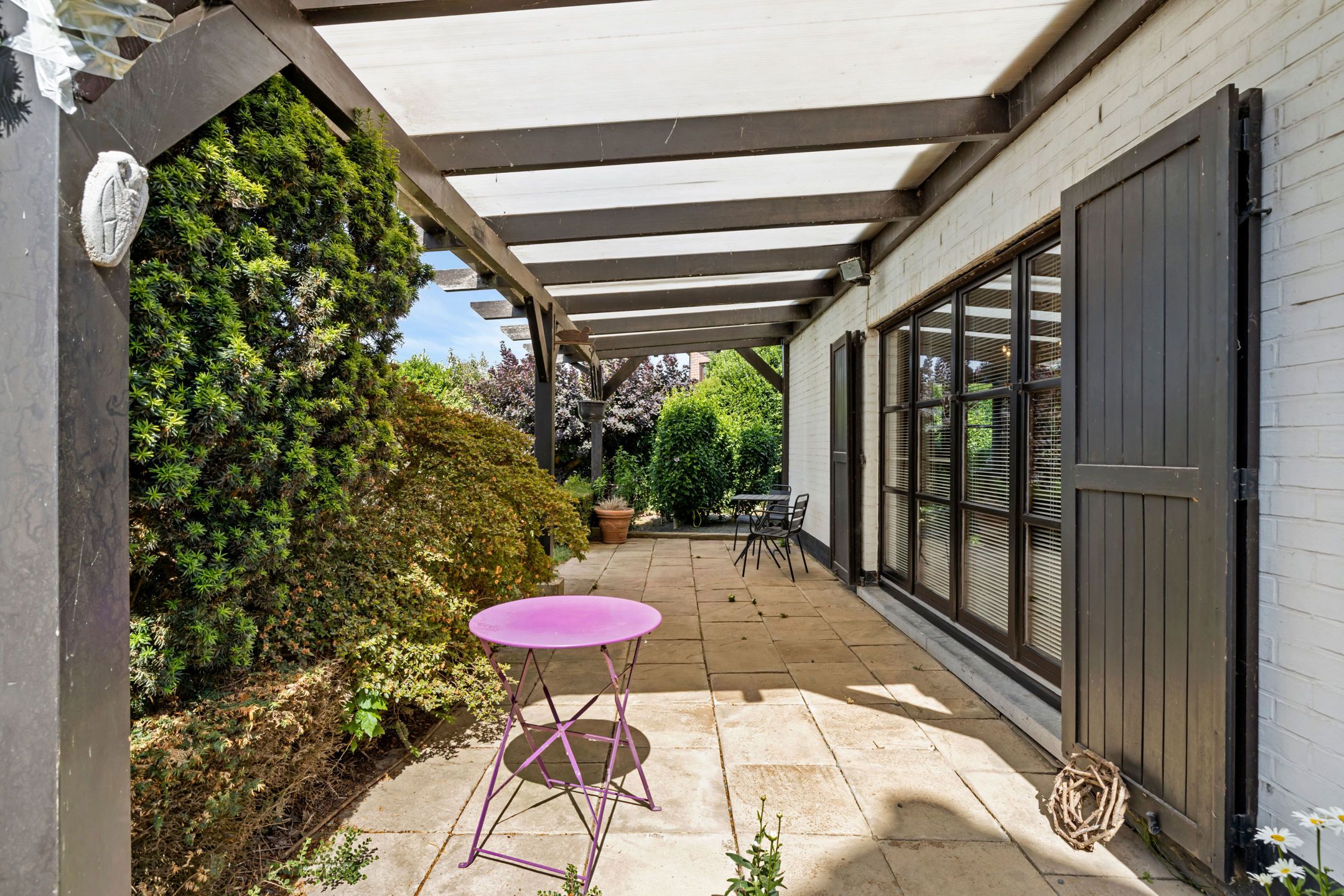 Zeer aangename en charmante woning te Lettelingen foto 29