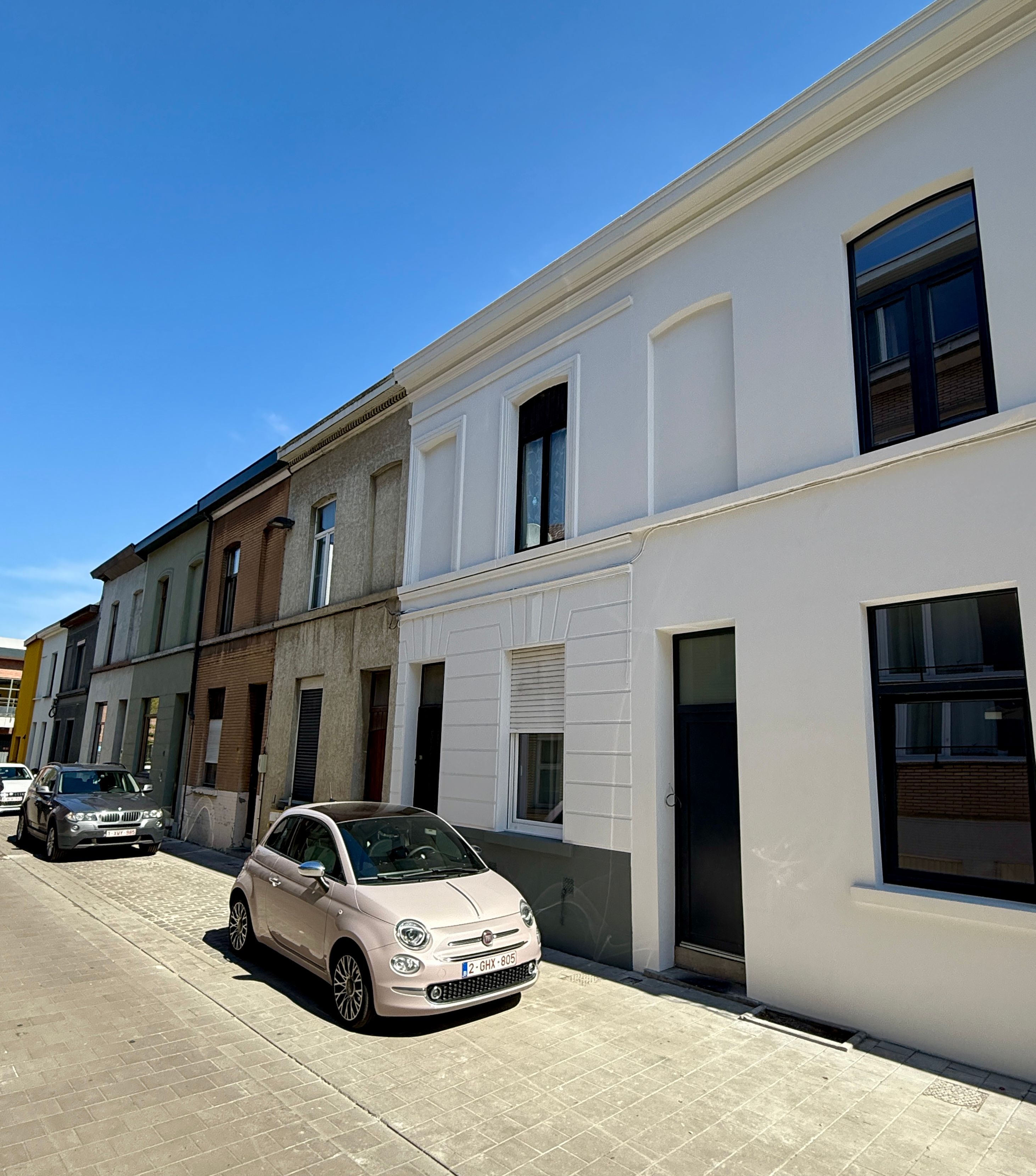 Instapklare woning met zonnig terras nabij het Keizerpark foto 10