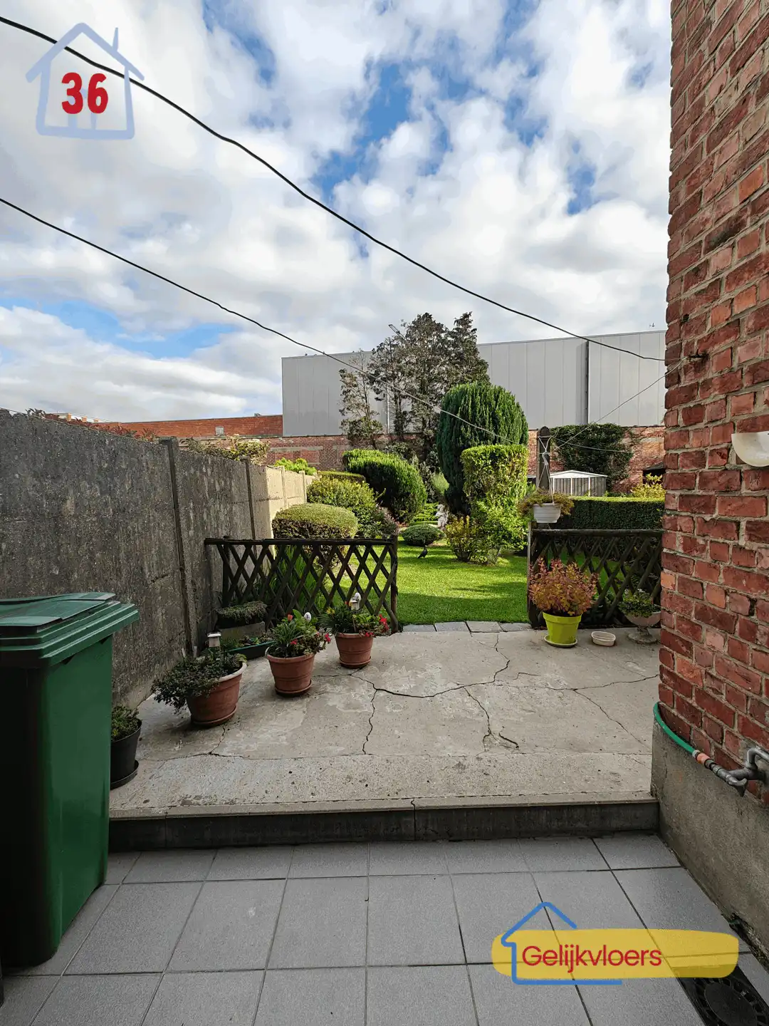 Huis te koop foto 14