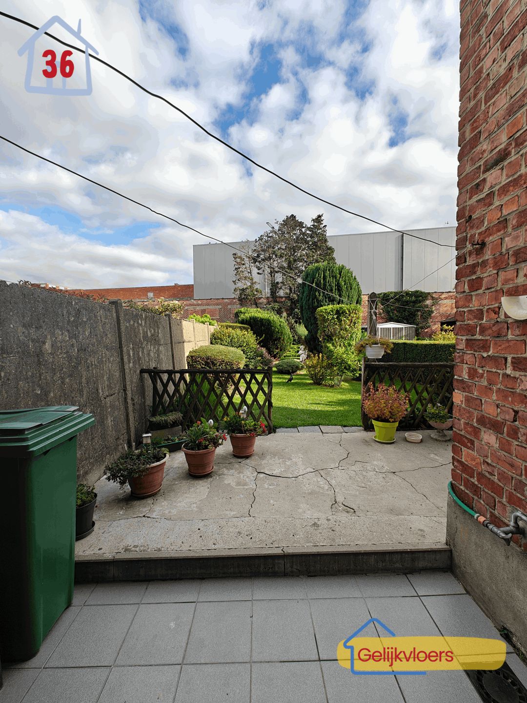 Huis te koop foto 14