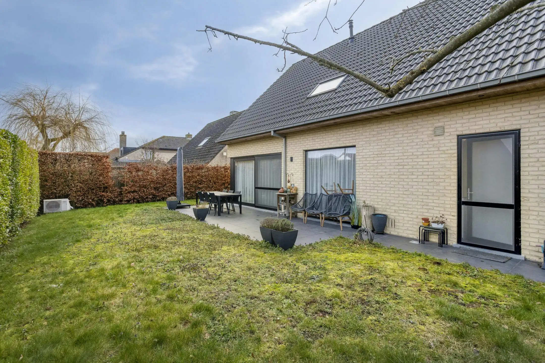 Huis met 4 slaapkamers op een rustige locatie in Oostkamp  foto 14