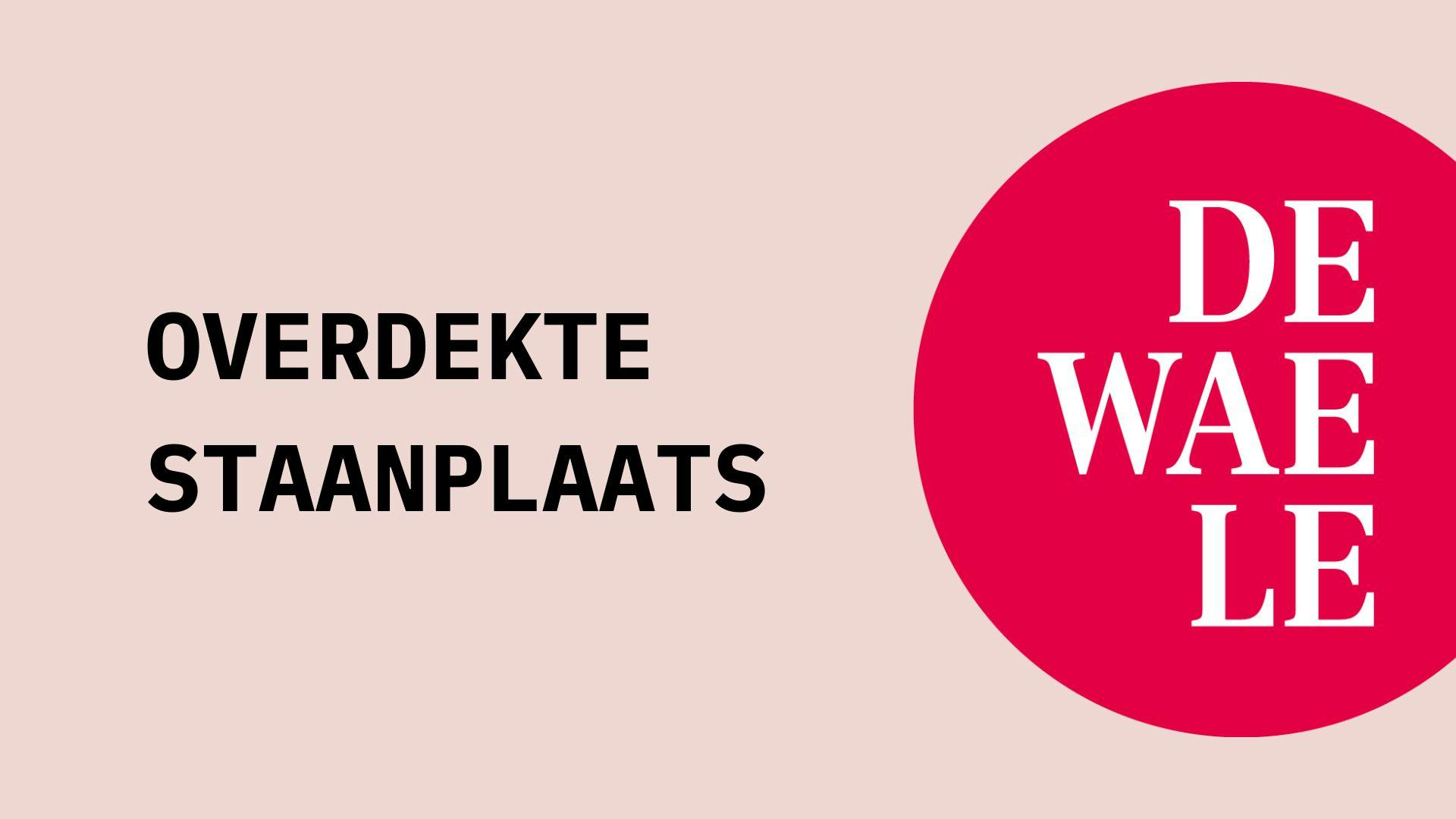 3 overdekte autostaanplaatsen te koop in het centrum van Wuustwezel foto 5