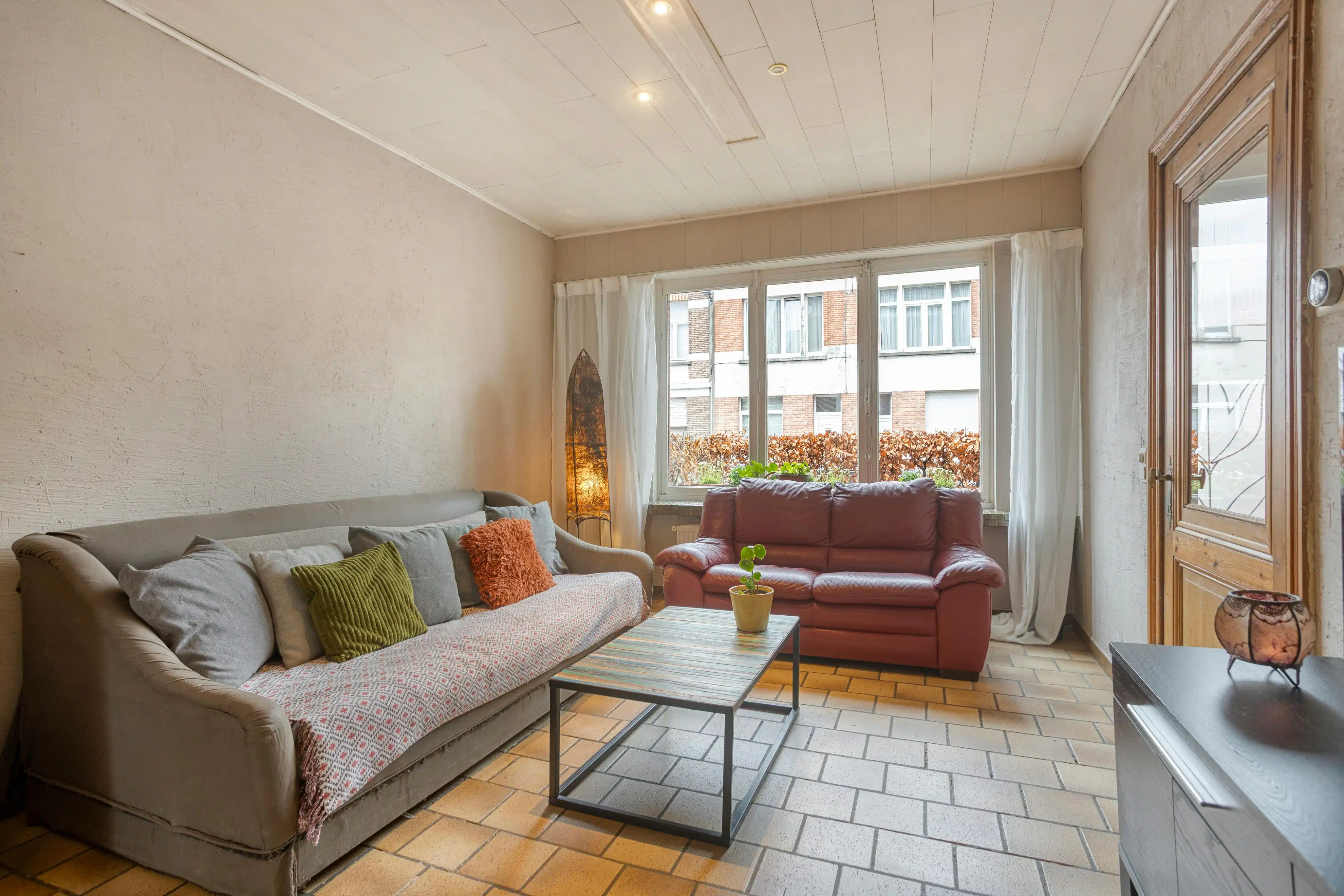 Karaktervolle woning met 6 slaapkamers te koop in Kontich foto 9