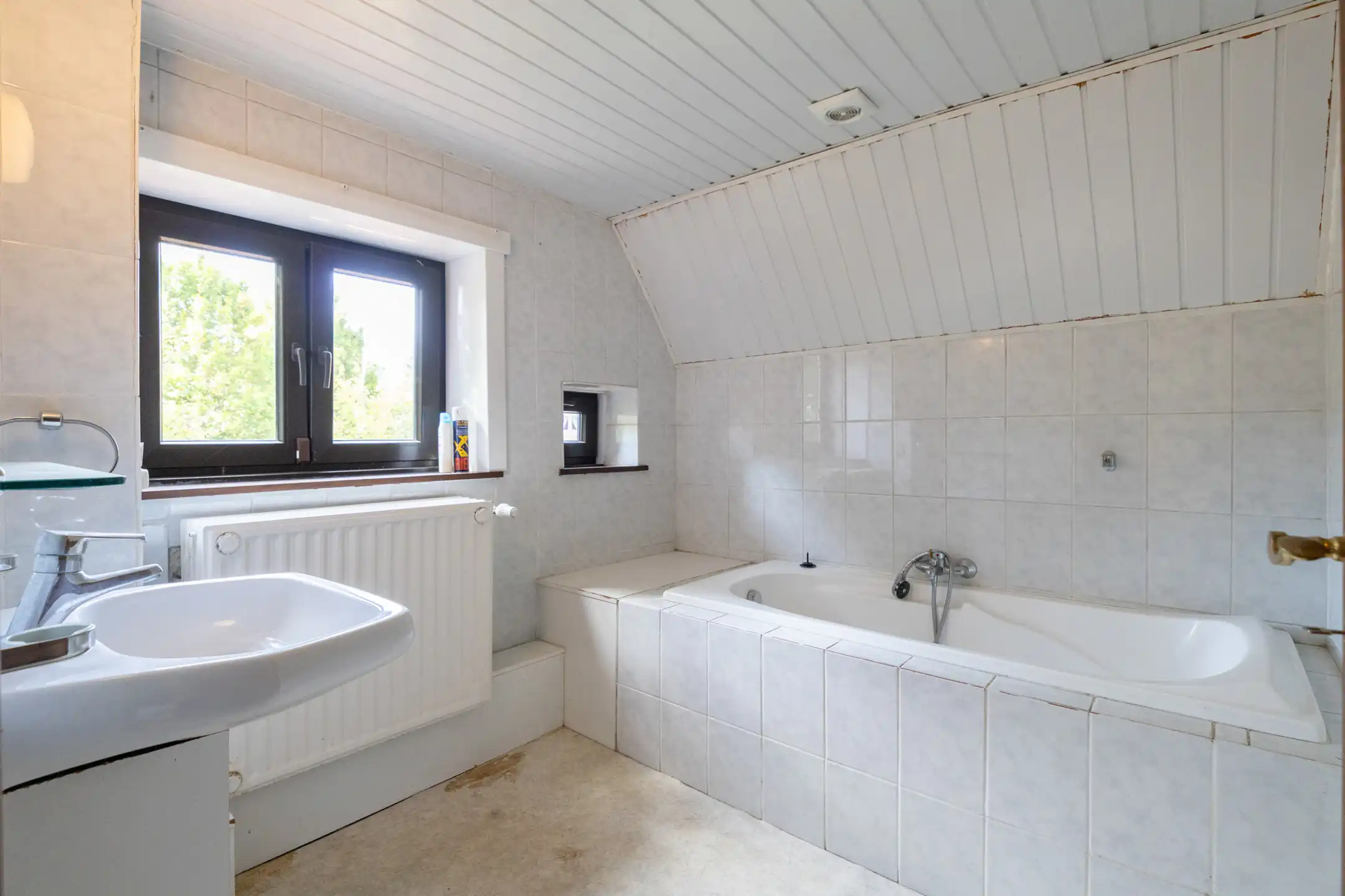 Charmante woning in Kraainem foto 10