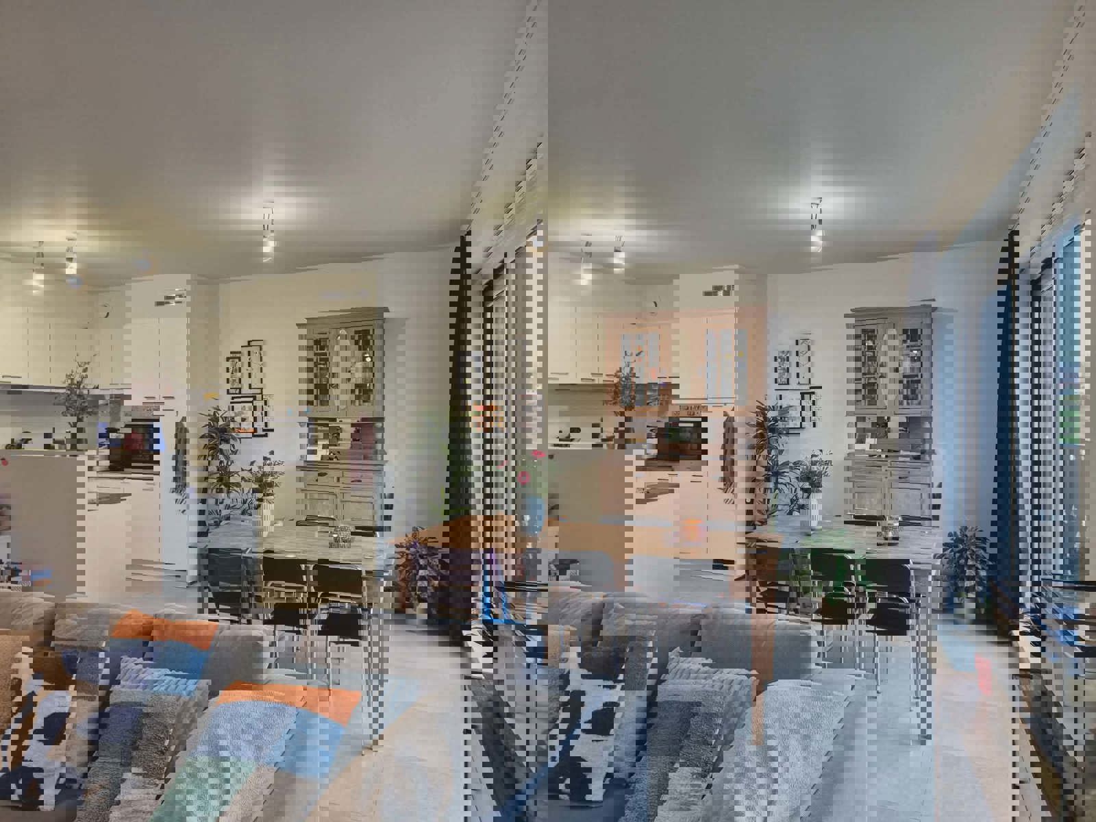 Energiezuinige woning met 2 slaapkamers en 2 terrassen foto 3