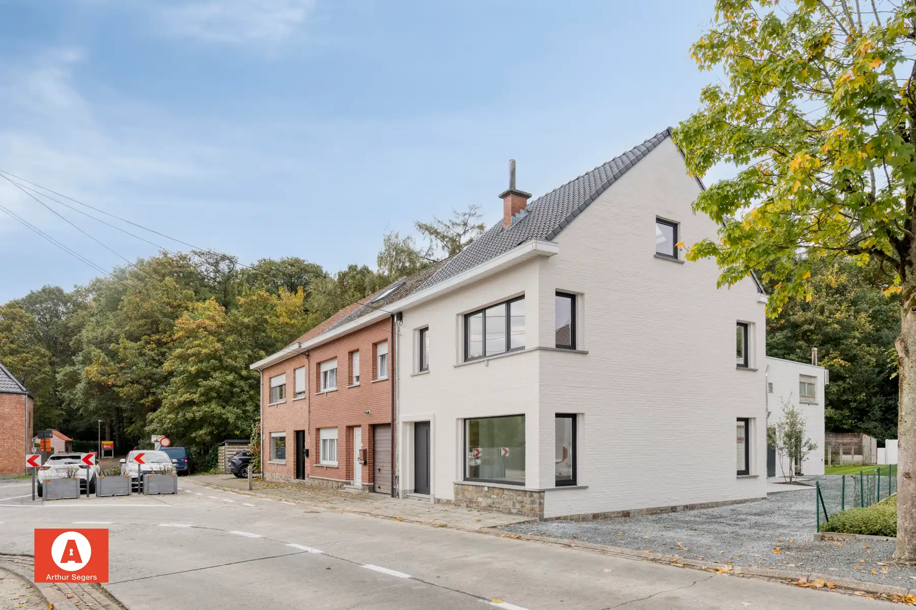Huis te koop Bosdreef 46 - 9255 Buggenhout