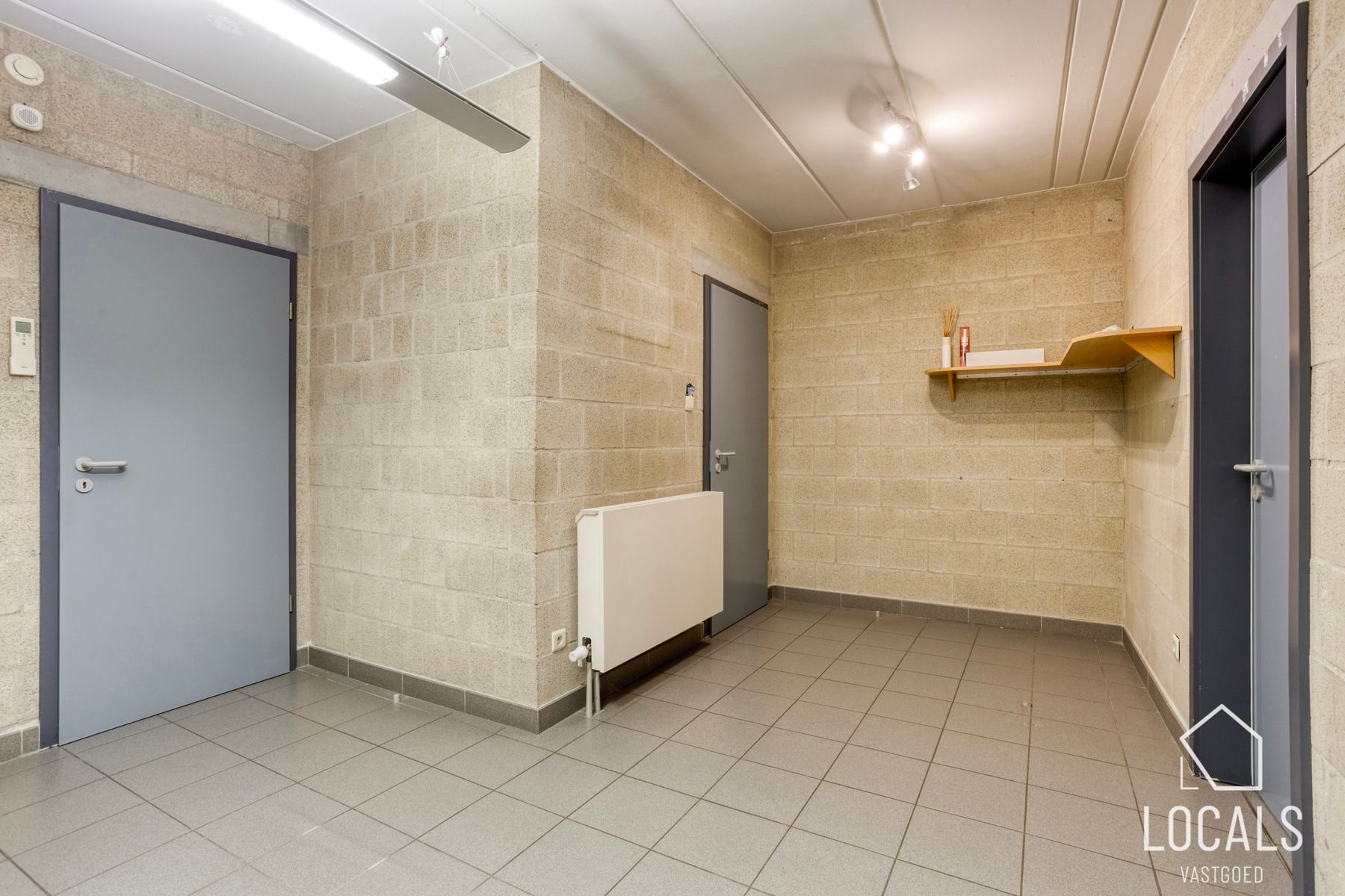 Multifunctioneel kantoorgebouw in centrum Haaltert  foto 12