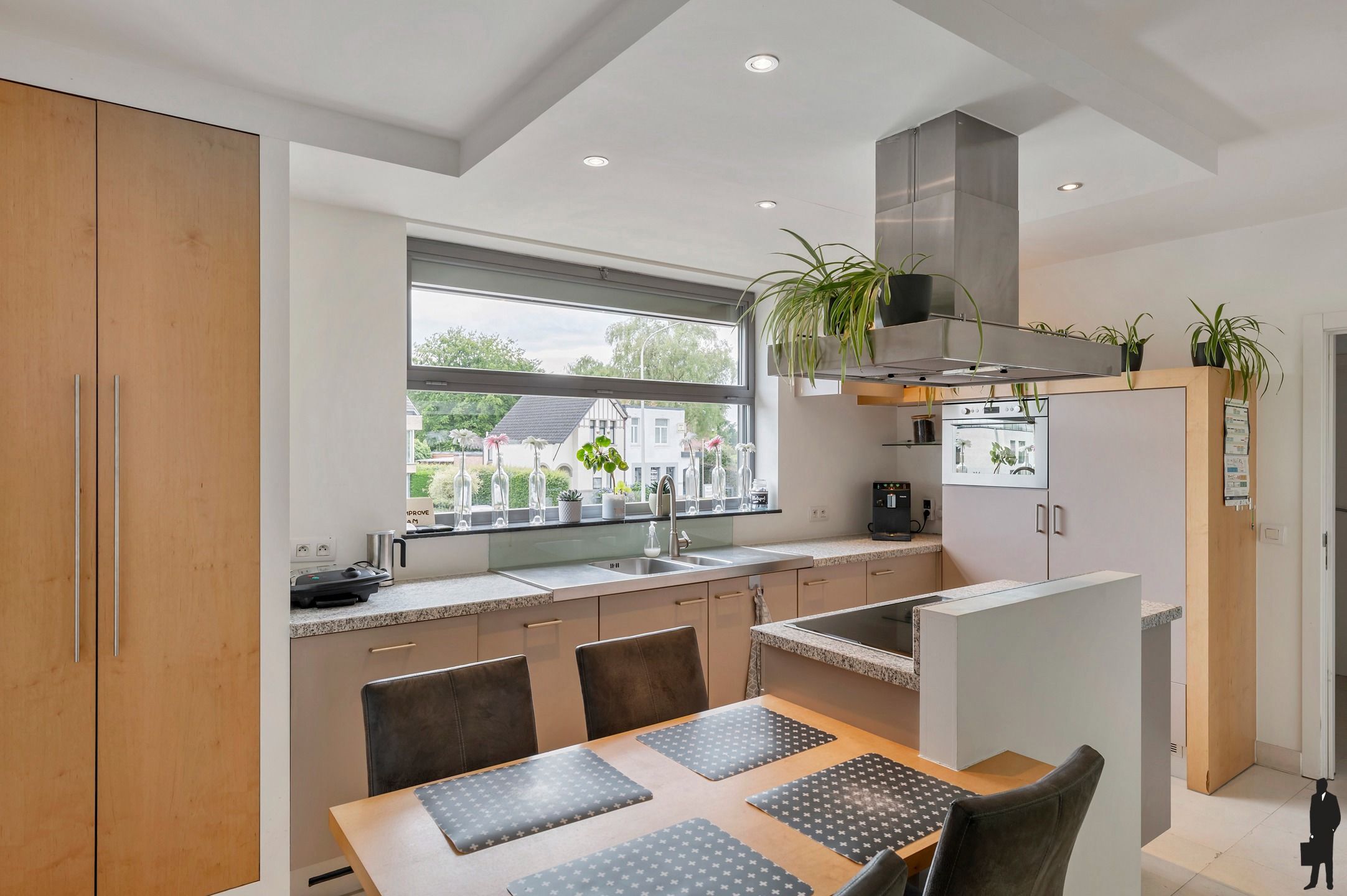 Zeer ruime (502 m²) handelswoonst op toplocatie in Oostmalle foto 19