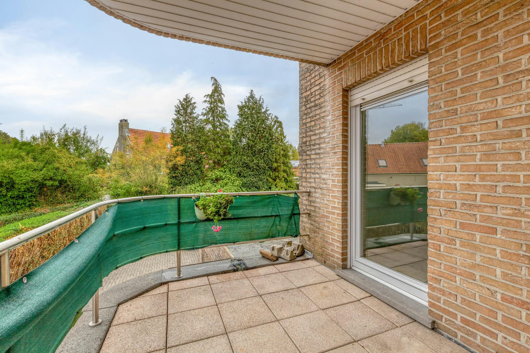 Appartement met 2 slaapkamers te koop in Kalmthout! foto 20