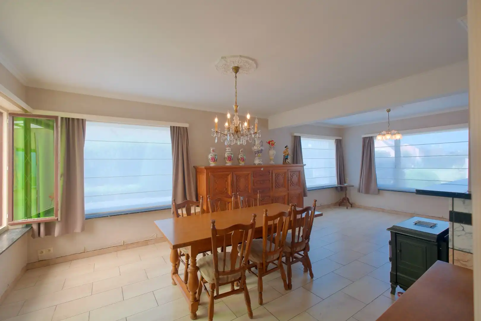 Lichtervelde - Woning met 3 slpks en garage op perceel van 629 m²! foto 3