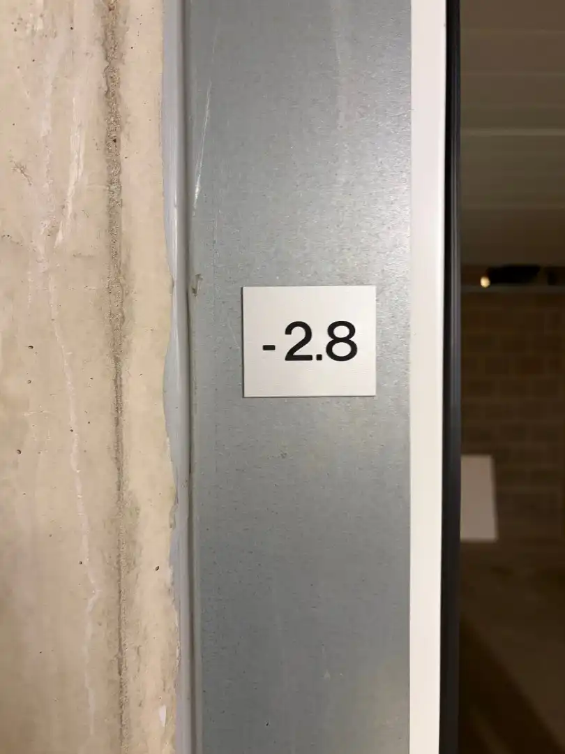 Garage te koop foto 5