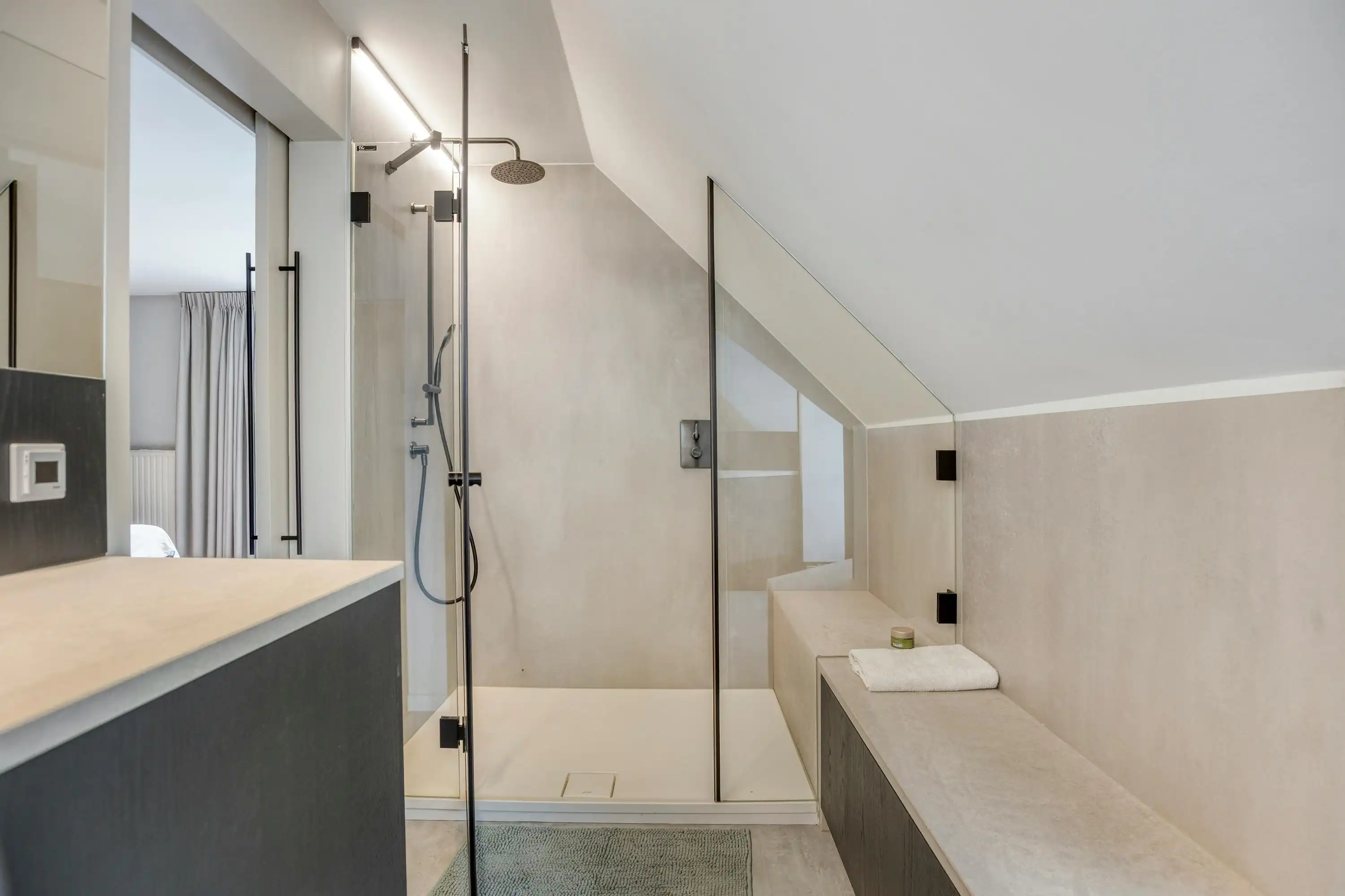 Exclusieve villa met 4 slaapkamers en zwembad te Koksijde foto 15