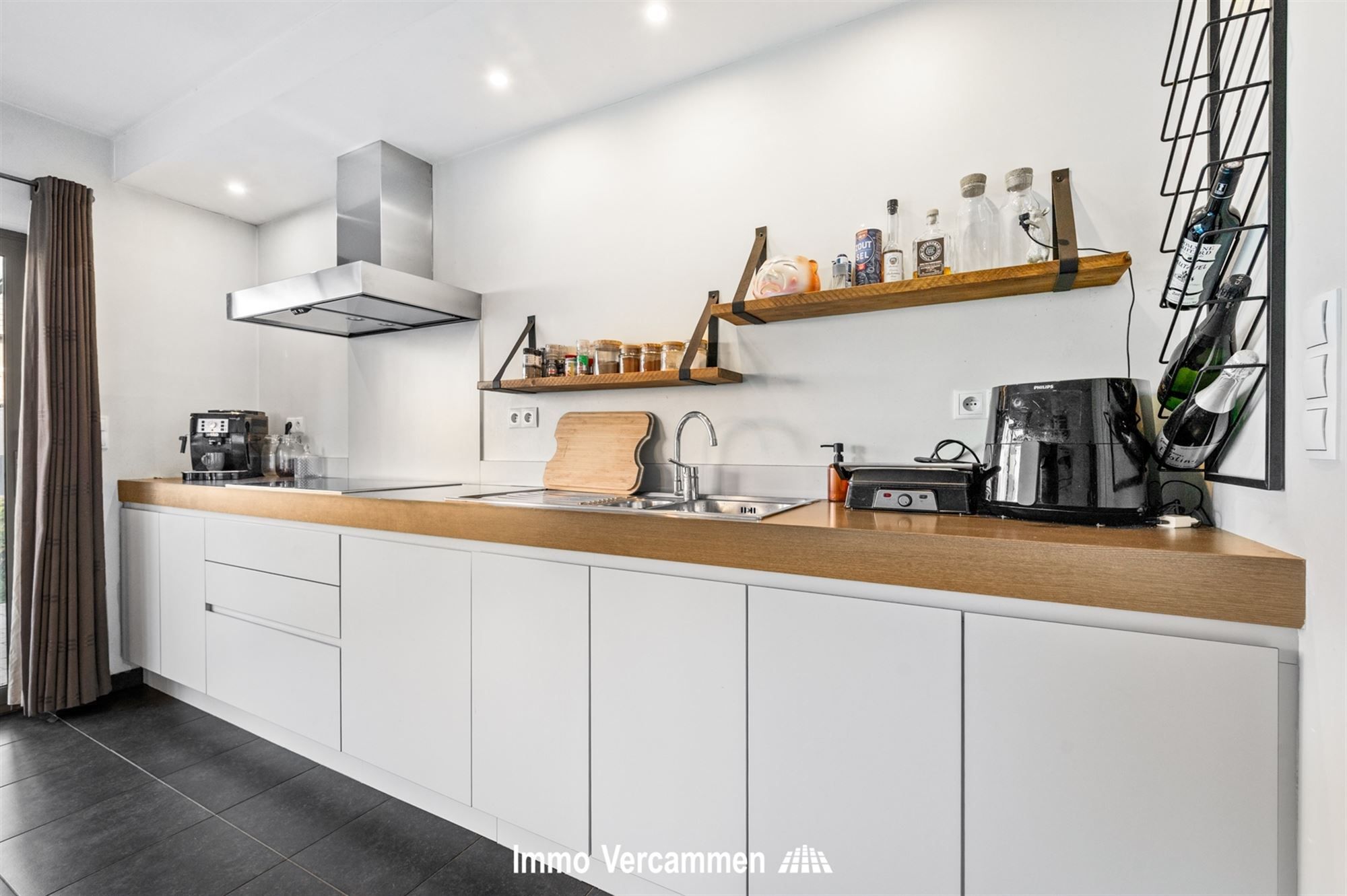 Instapklare gezinswoning te Sint-Katelijne-Waver foto 4