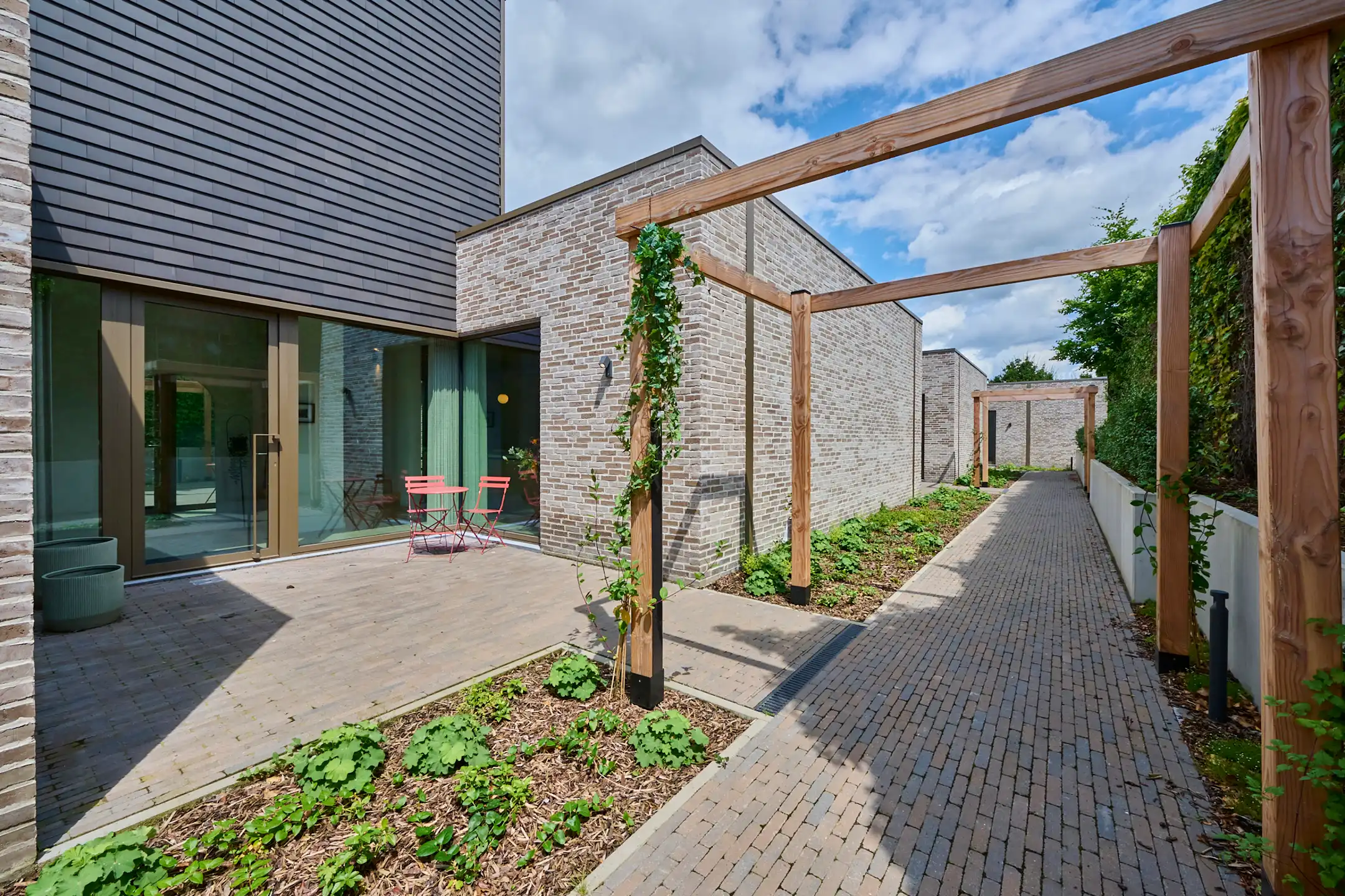 LAATSTE EXCLUSIEVE WONING MET E-PEIL 0!  foto 22