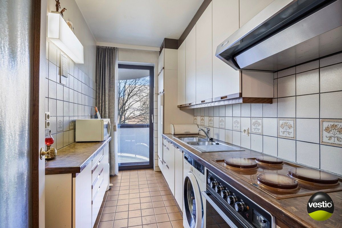3 slaapkamer appartement met mogelijkheid aankoop garagebox op Holland Veld. foto 5