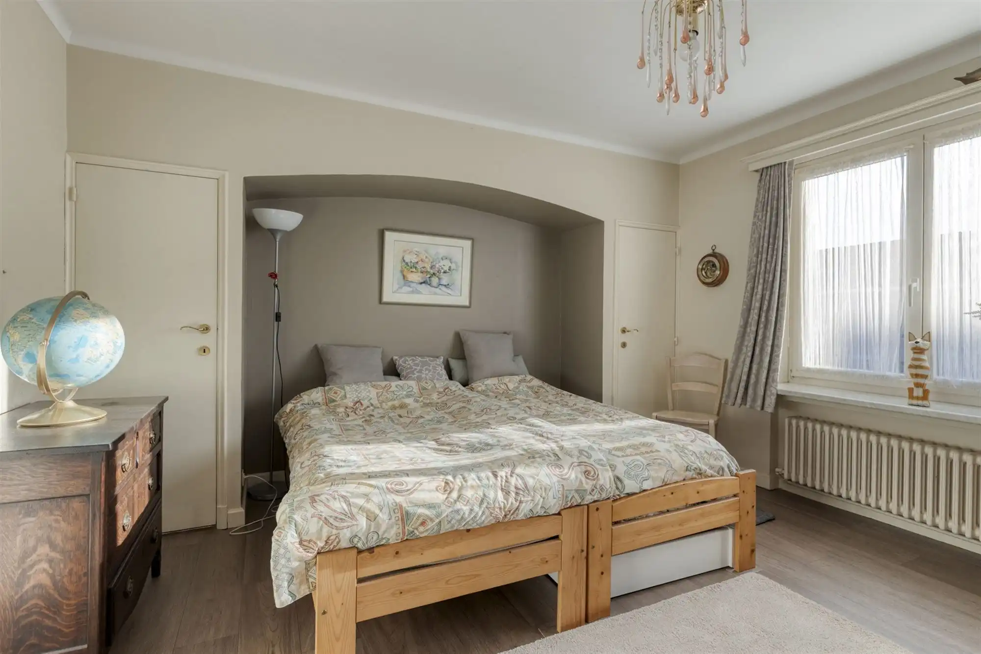 Koppelvilla architect "BOLS" op 553 m² met centrale ligging foto 40