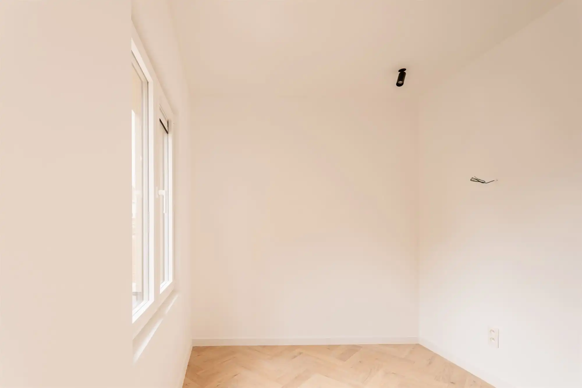 Energetisch gerenoveerd appartement met gezellig terras foto 12