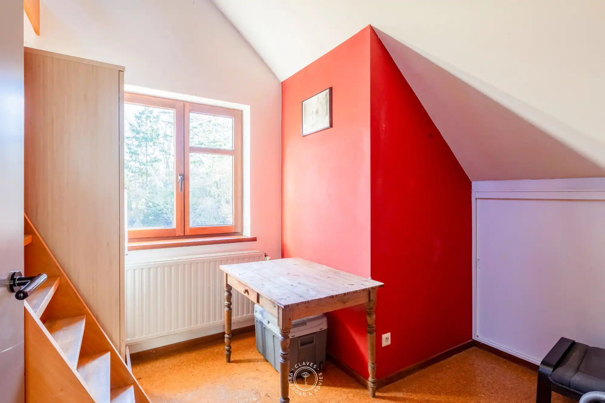 Welgelegen villa in Sinaai op een kwalitatief perceel foto 27