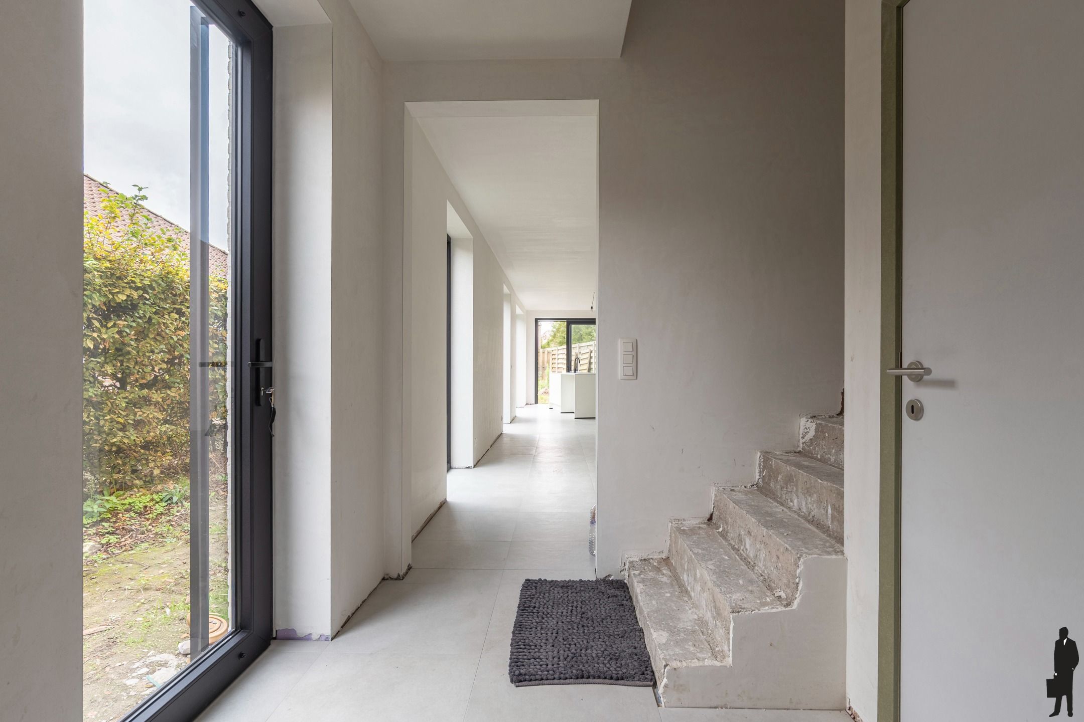 Nieuwbouwwoning met 3 slaapkamers in hartje Vosselaar foto 2