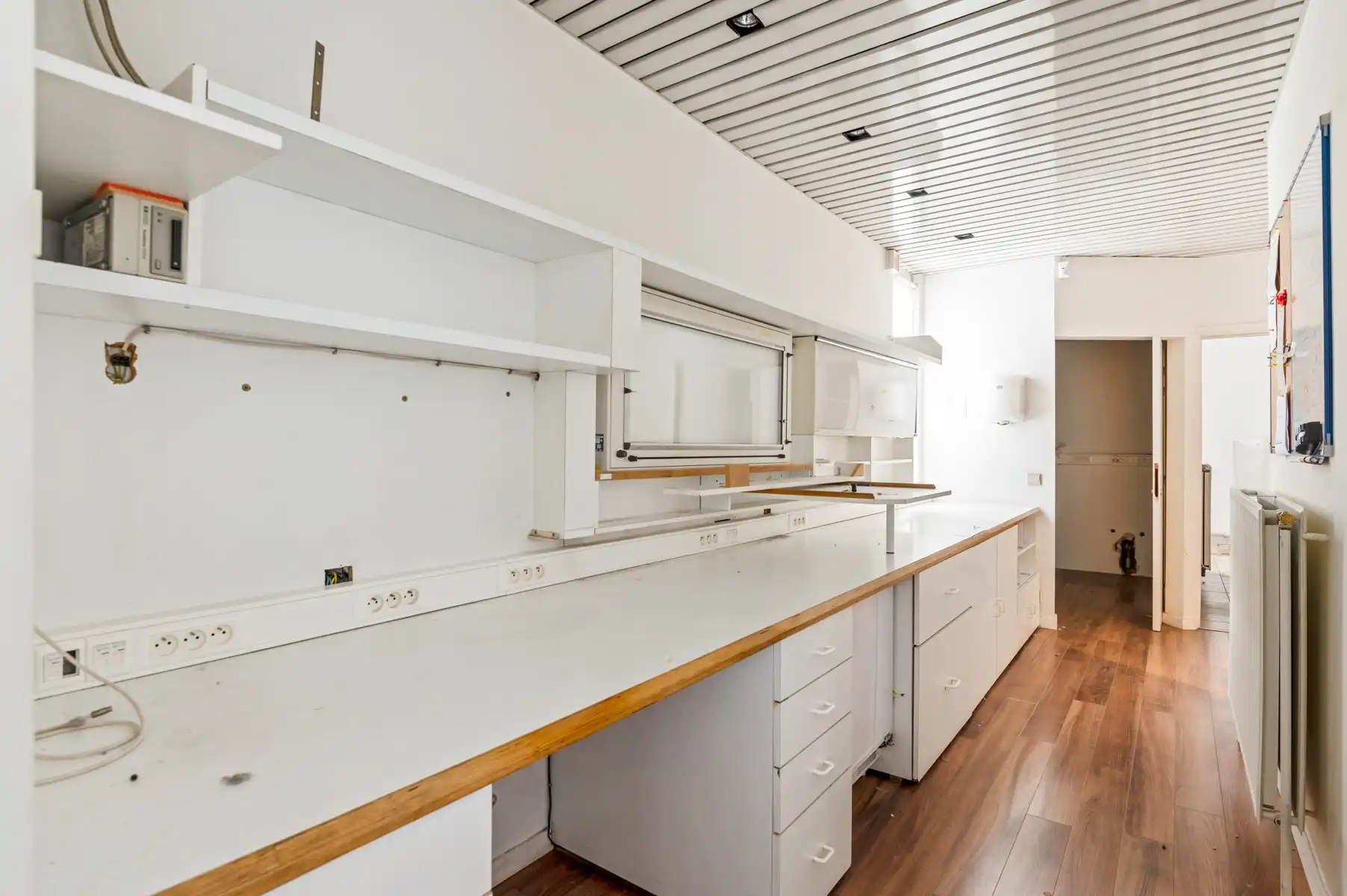 Mogelijke ontwikkeling meergezinswoning of eengezinswoning foto 6