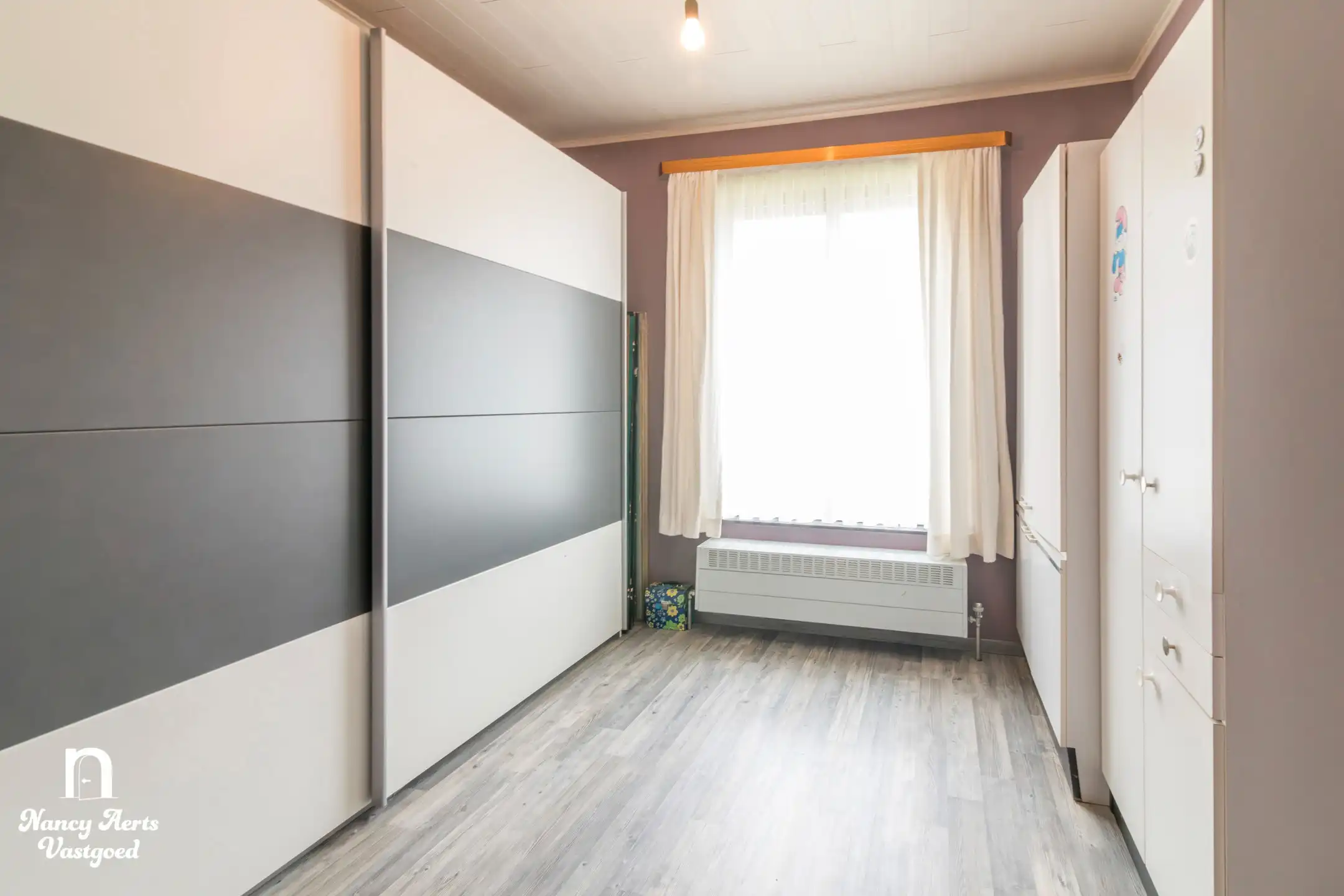 Gelijkvloers wonen met zuidgerichte tuin in rustige straat foto 25