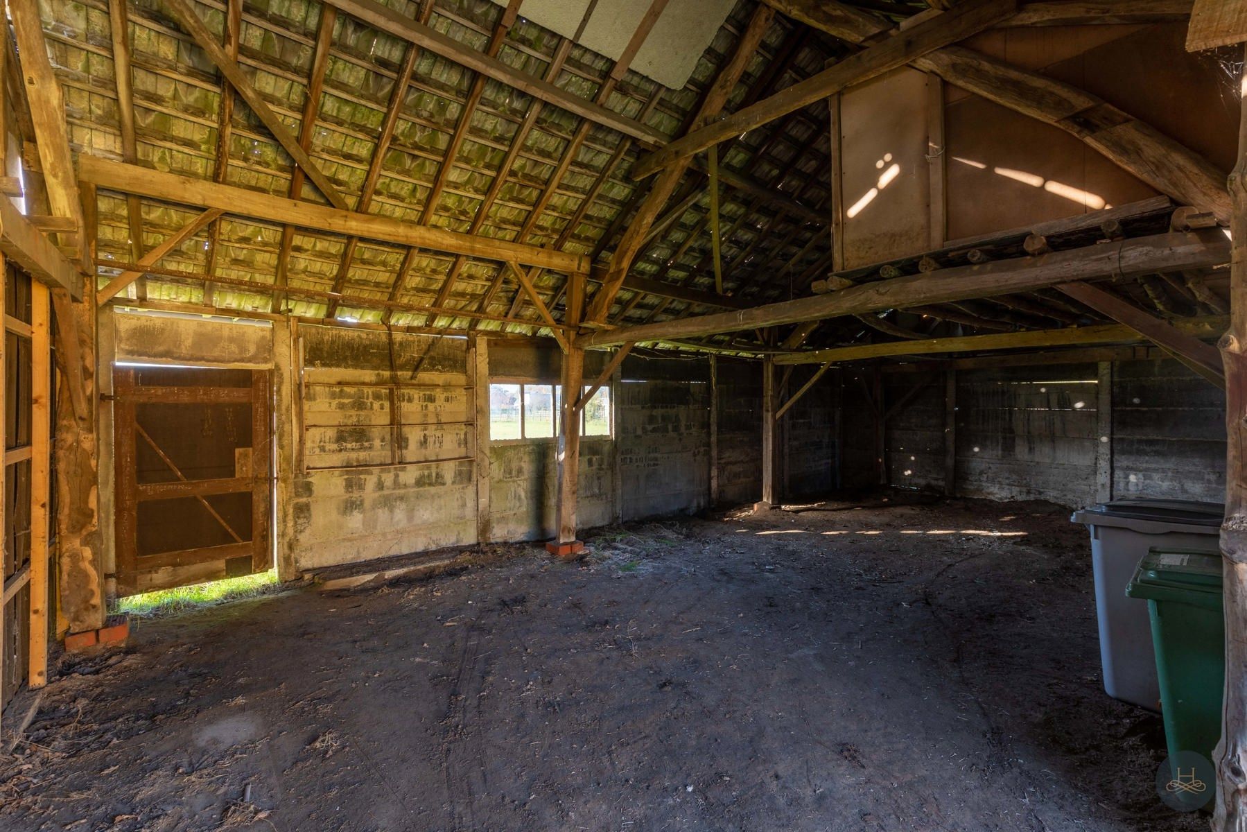  Prachtig gelegen hoeve met vele mogelijkheden foto 15