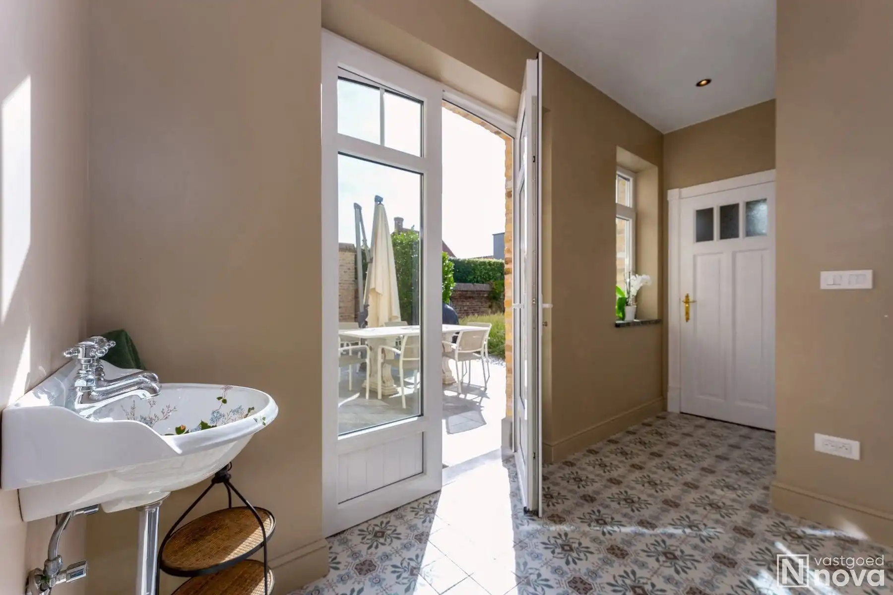 exclusieve herenwoning foto 28