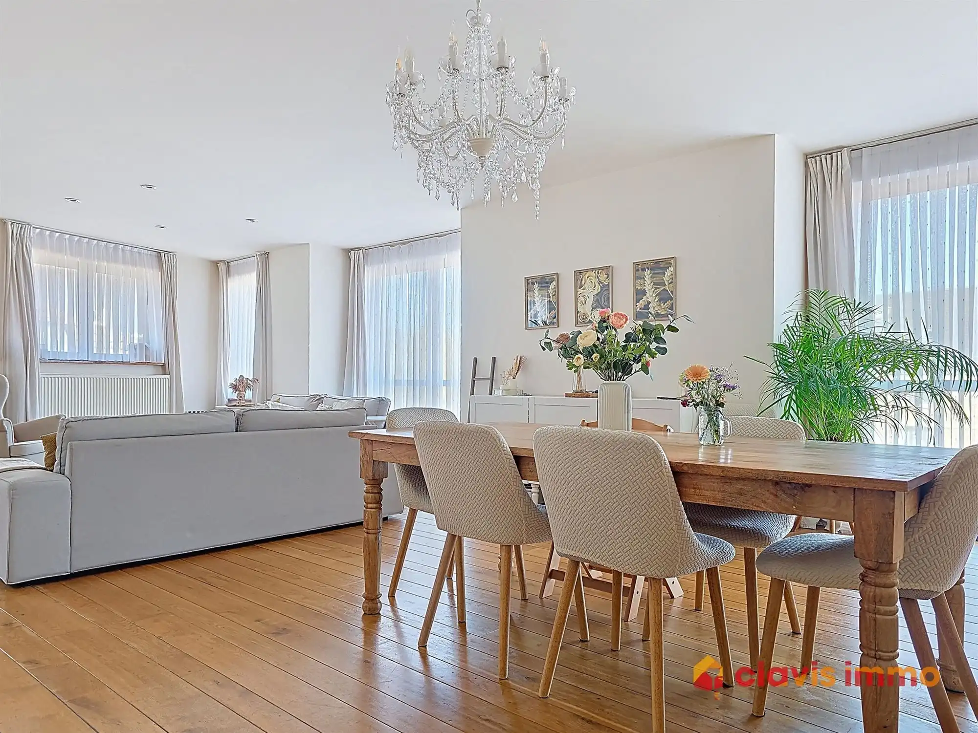 Opbrengsteigendom - Rendement 5.1% foto 11