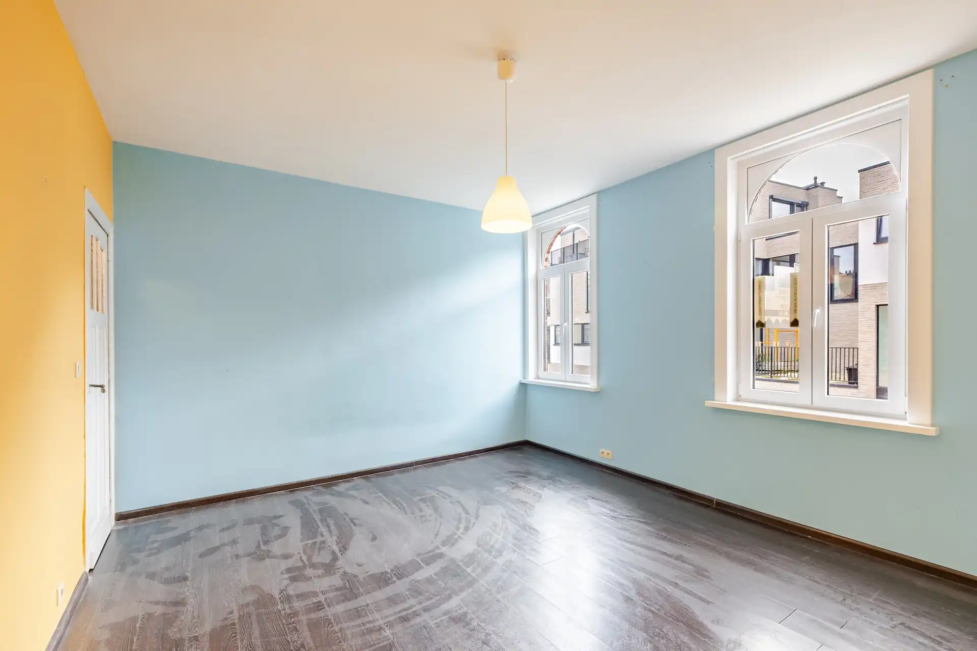 Gezinswoning met 3 tot 4 mogelijke slaapkamers foto 21