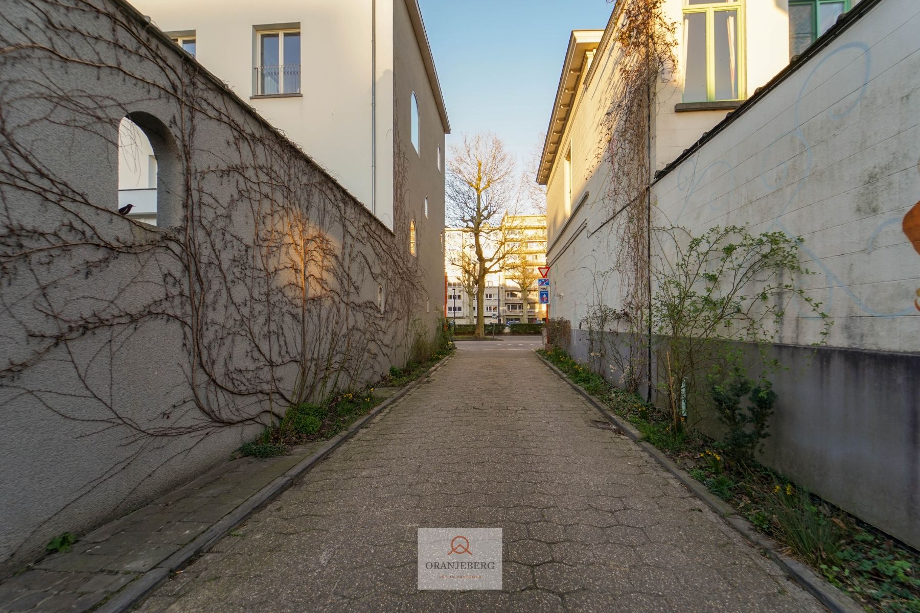 Charmante stadswoning in het hart van Gent foto 36