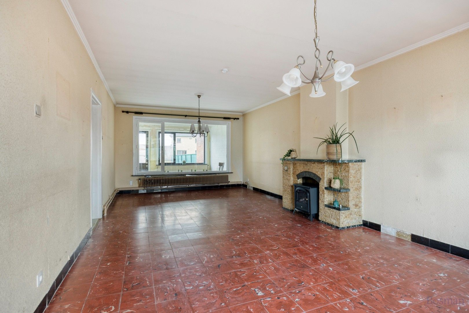 Te renoveren halfopen bebouwing op perceel van 3a 45ca te koop in Kaggevinne (Diest) foto 5