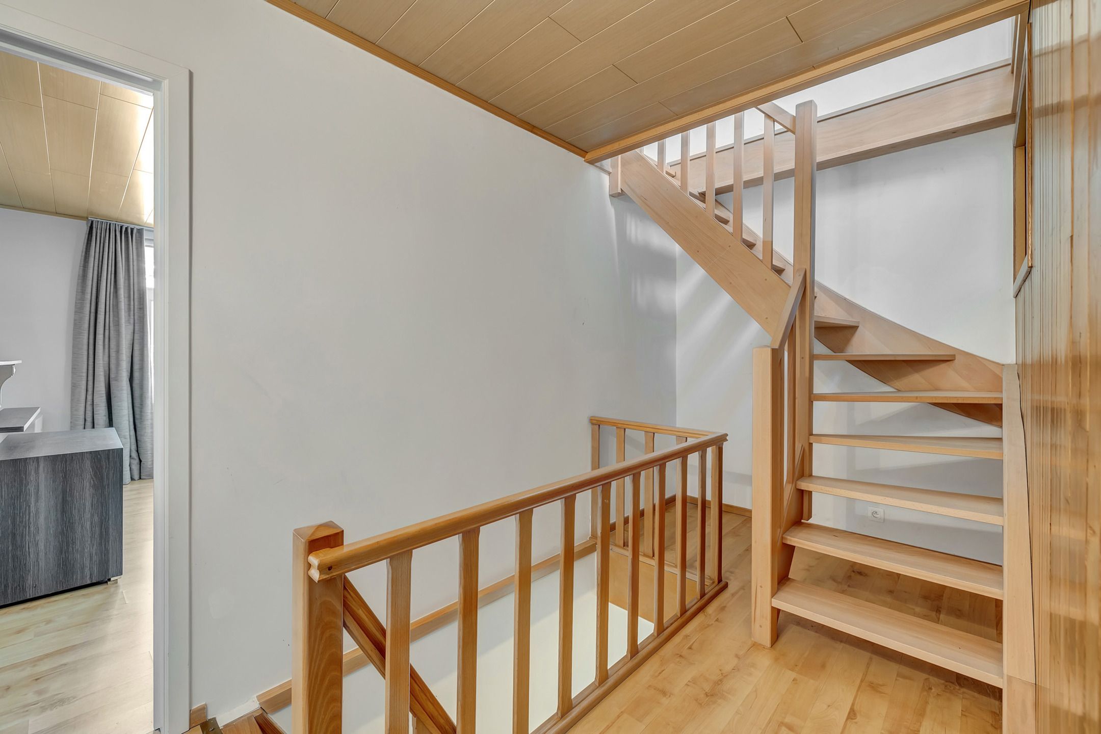 Instapklare woning in een rustige en groene omgeving! foto 8
