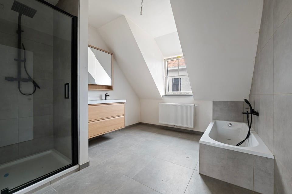 MODERNE NIEUWBOUWWONING OP TOPLOCATIE IN WAASMONT foto 24