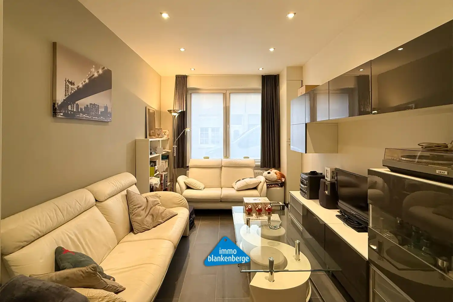 Charmante en instapklare woning op toplocatie nabij centrum, strand en zee foto 5