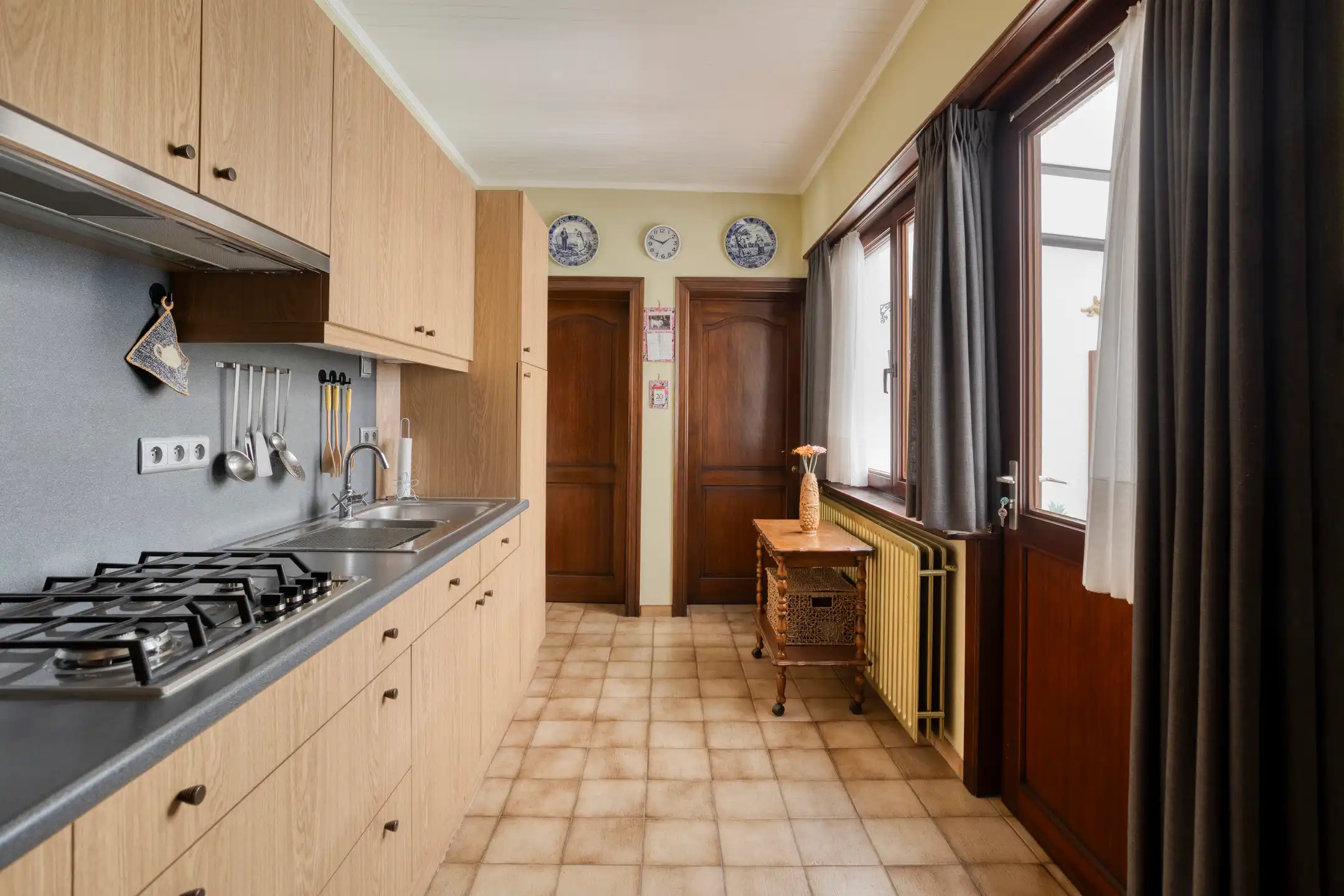 Goed onderhouden woning met 3 slaapkamers te Aarschot foto 6